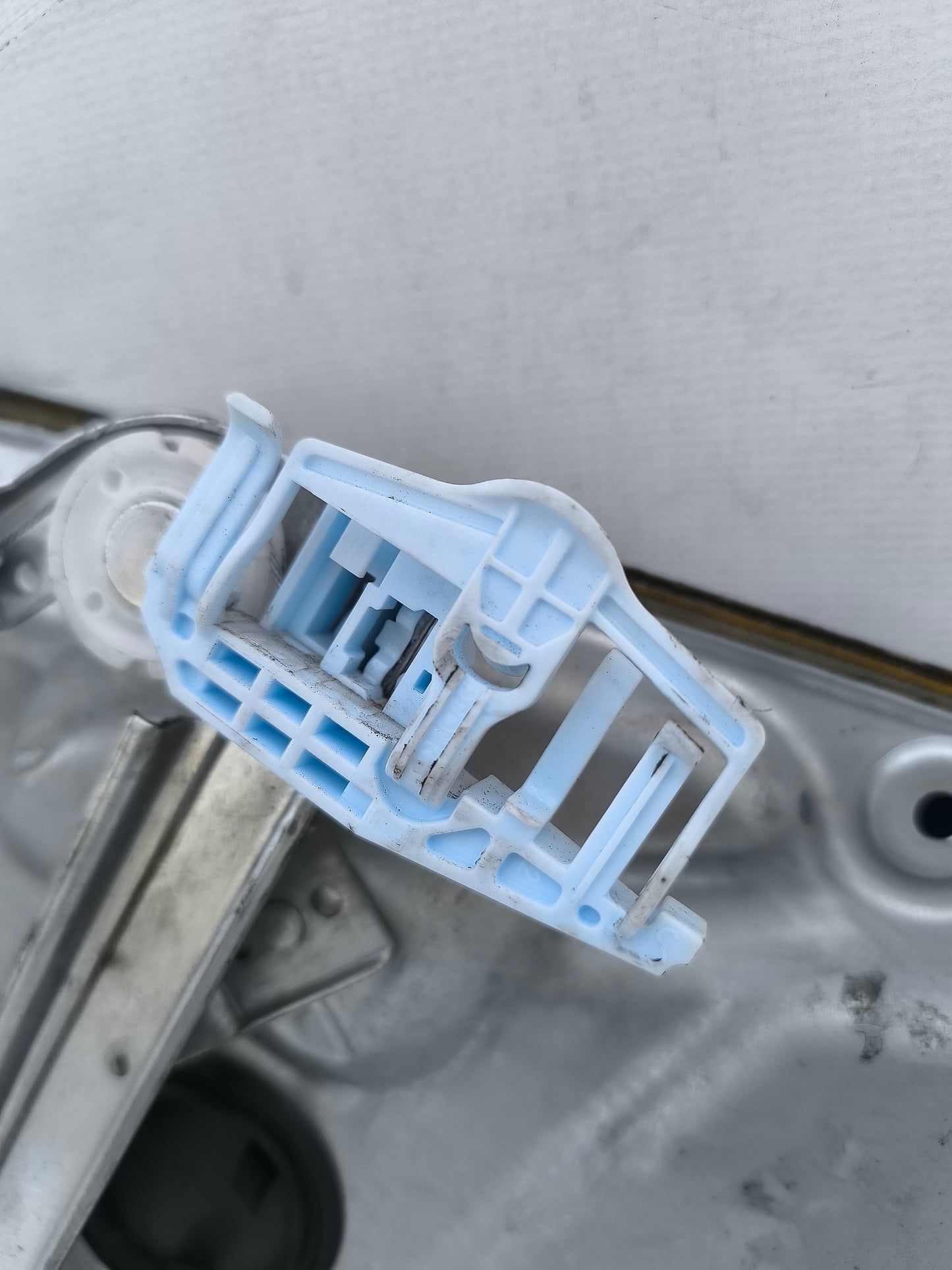 Rear left rack Alfa Romeo 159 ecoAG5925