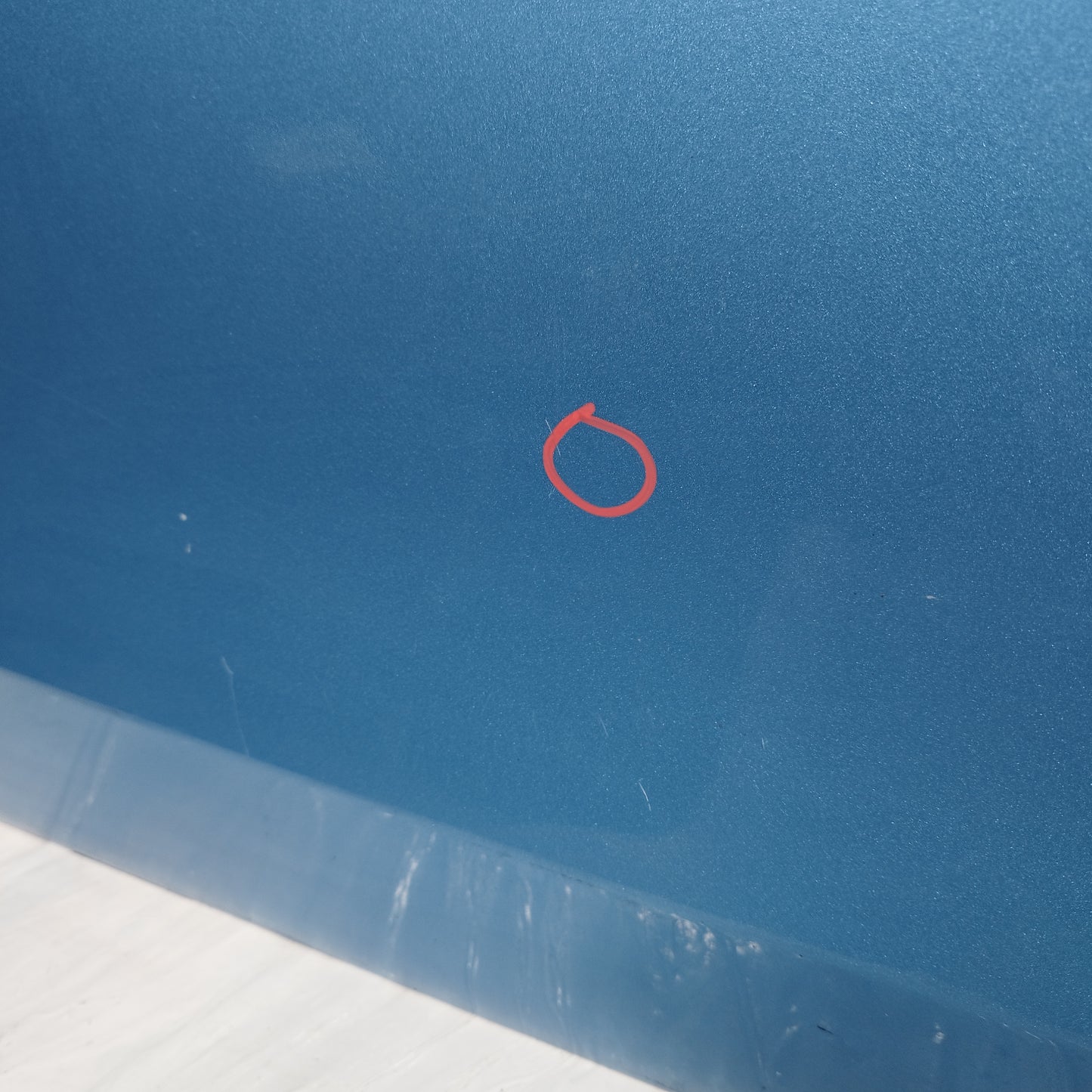 Sportello anteriore dx Azzurro Opel Agila 2010 ecoAC14517