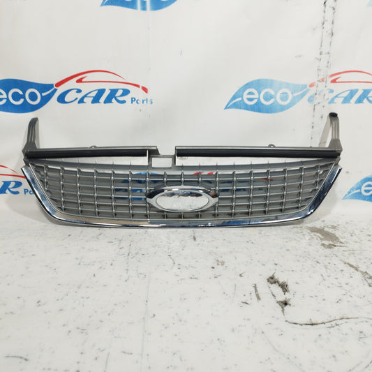 Ford Mondeo 2008 Front Center Grille Code: 7S718200B ecoAC8573