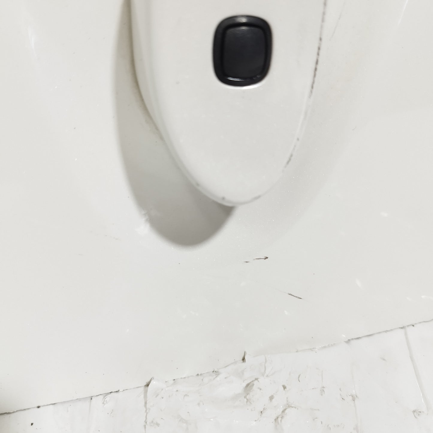 Portellone bianco Toyota IQ (J1) 2008-2014 ecoAC16574