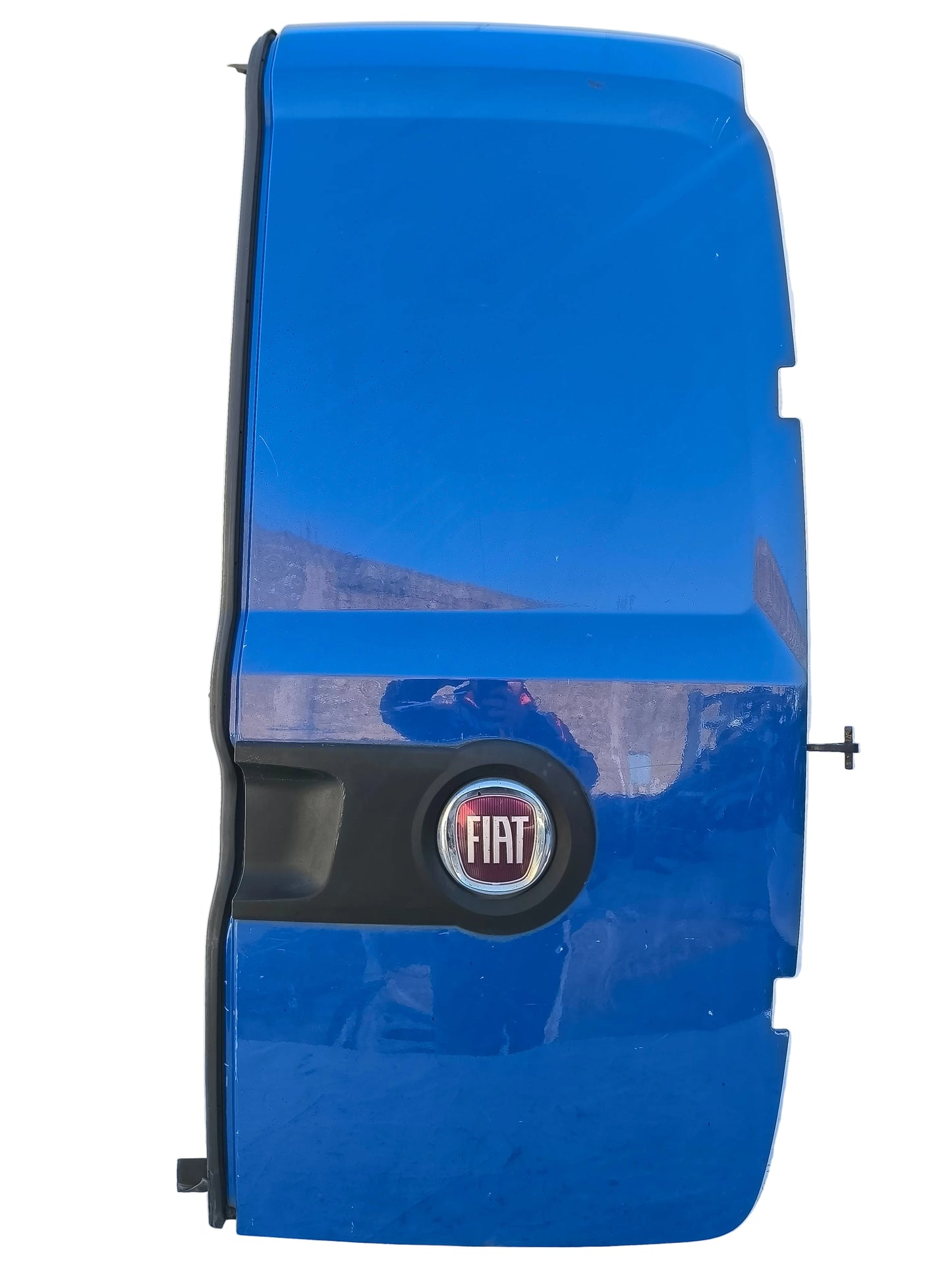 Sportello di carico posteriore dx Fiat Doblò Cargo (263) Restyling anno 2015-2021 blu ecoAG8049