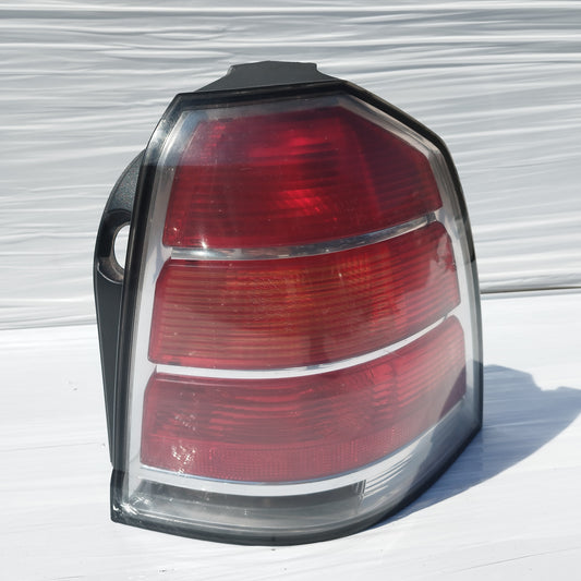 Fanale posteriore dx Opel Zafira B 2006 ecoDM013