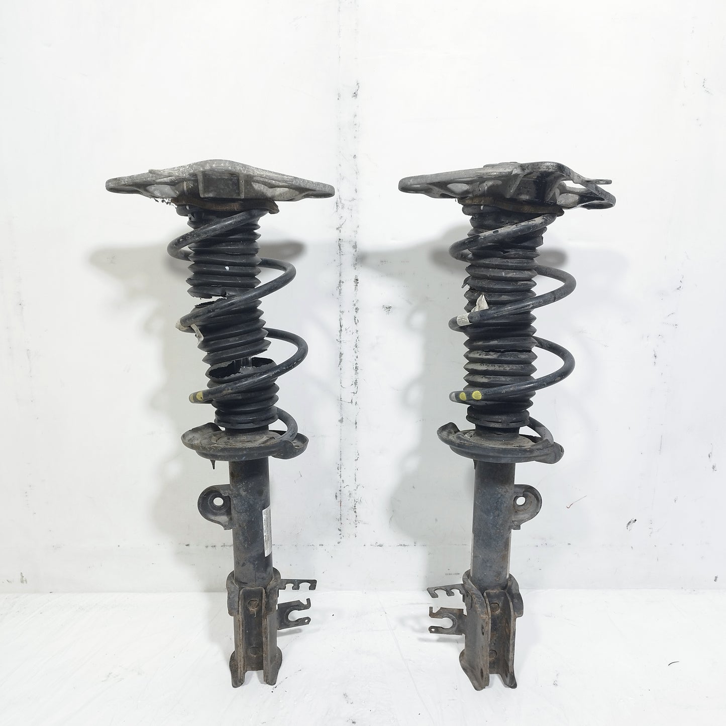 Ammortizzatori posteriori Fiat 500X 1.6 MTJ 2017 Cod: 00520258460 ecoAC14851