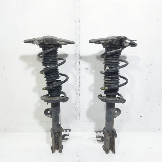 Ammortizzatori posteriori Fiat 500X 1.6 MTJ 2017 Cod: 00520258460 ecoAC14851