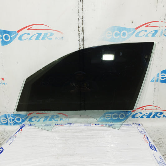 Vetro scendente anteriore sx BMW serie 1 F20 2018 ecoAC10809