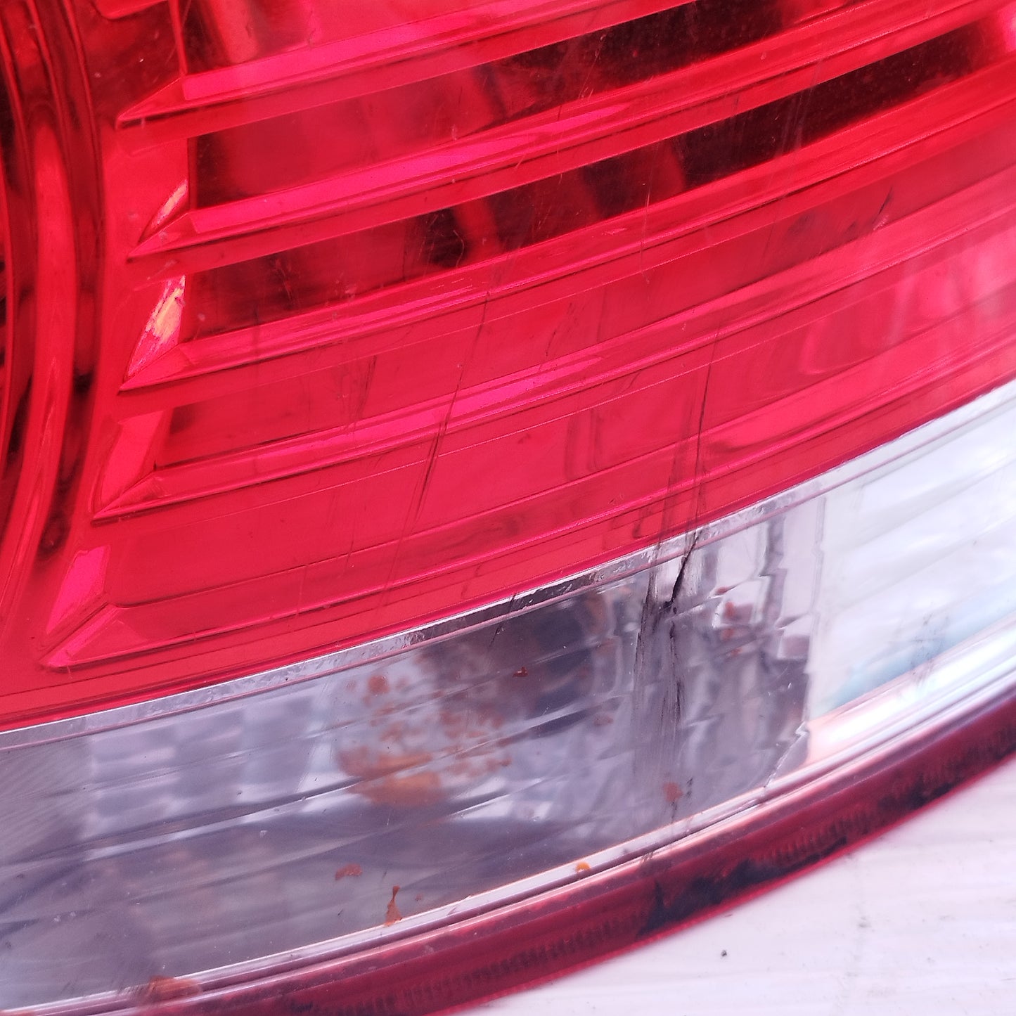 Fanale posteriore dx Audi A3 8P 3 porte 2013-2008 cod: 8P0945096028S ecoDM235