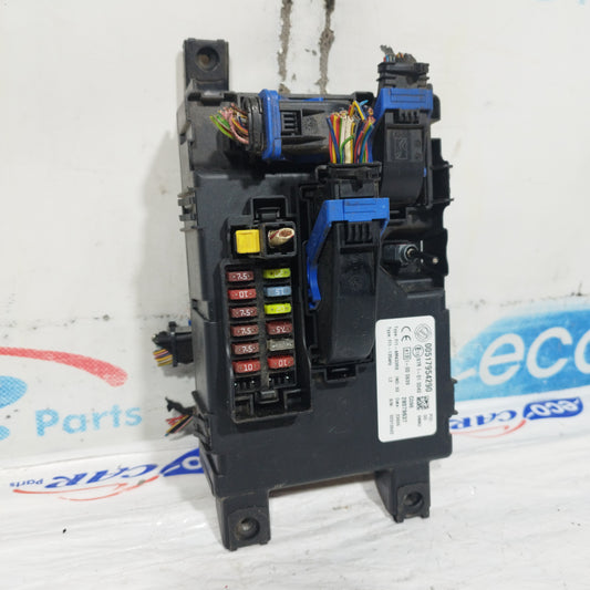 Body computer control unit Fiat Grande Punto 1.3 MTJ Code: 00517954290 ecoAC11175