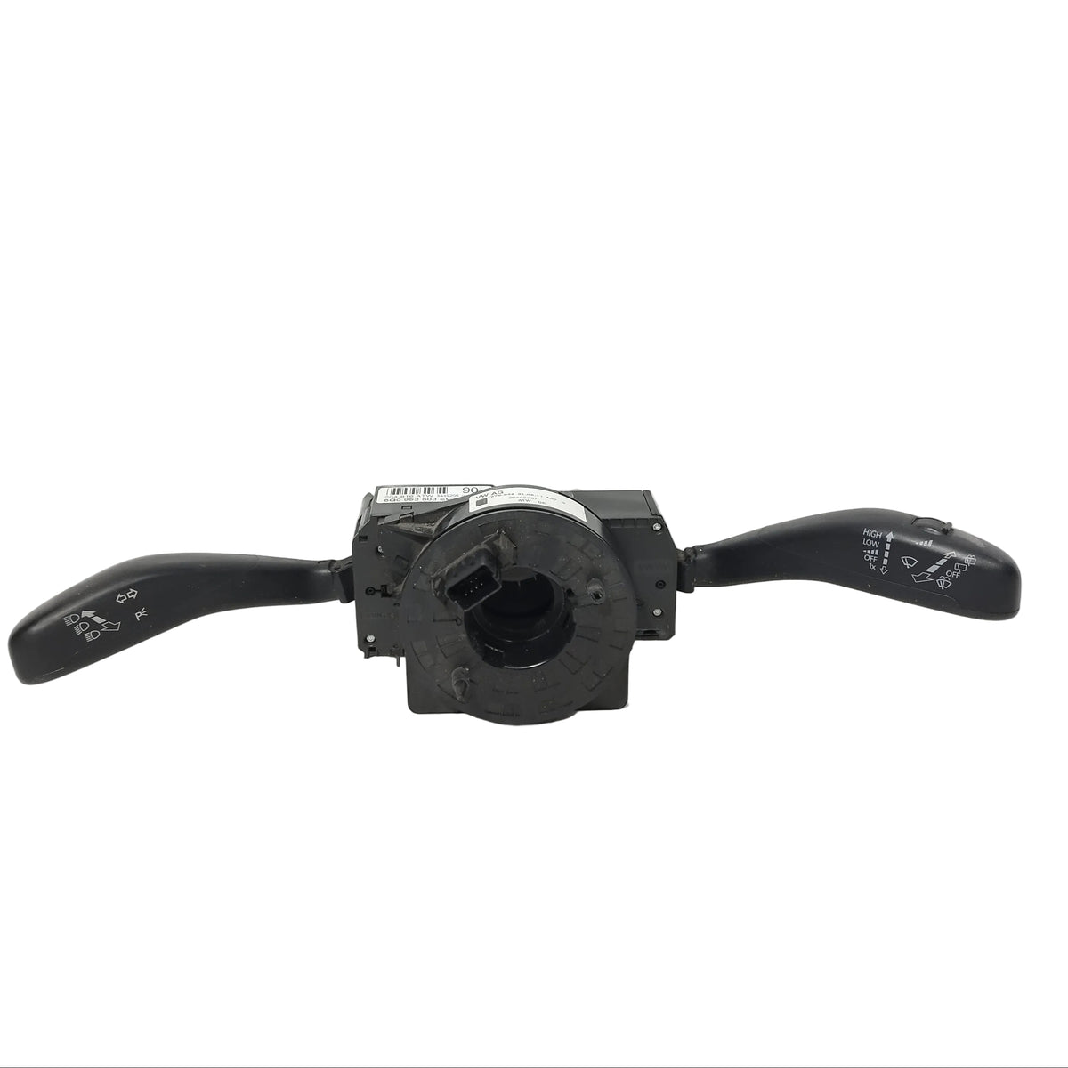 Devioluci Volkswagen Polo V (6R) 2009-2014 cod: 6q0953503ec ecoAC17411