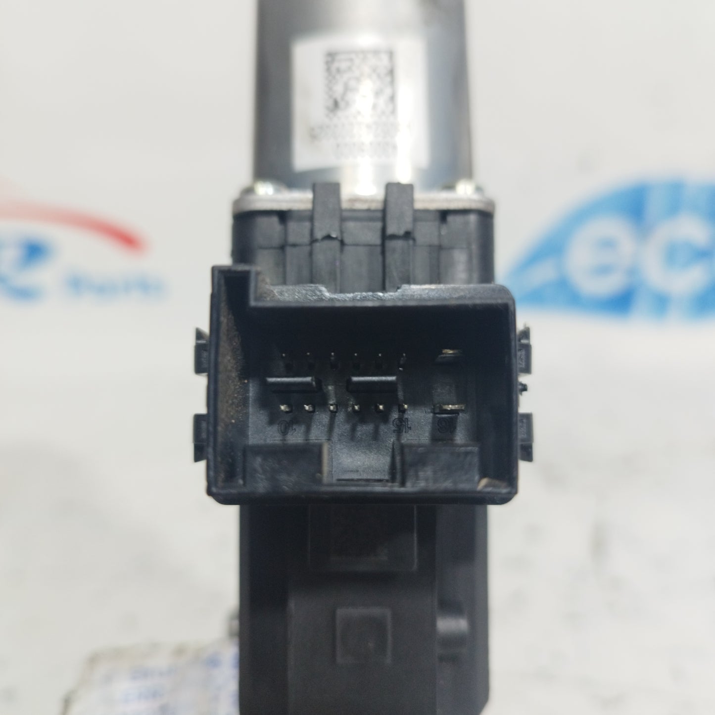 Motorino alzacristalli anteriore dx Seat Ibiza 2009 cod: 6R0959802B ecoAC8767