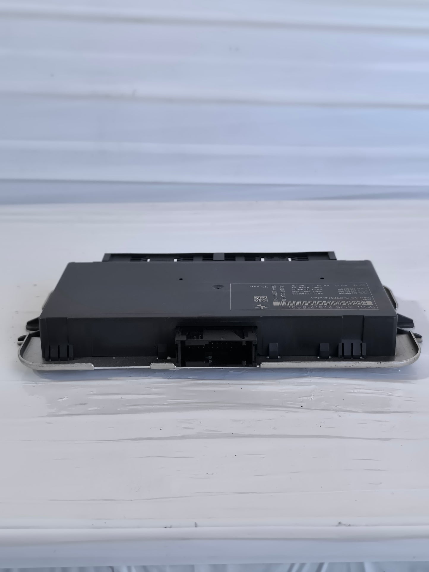 Centralina modulo FRM Bmw serie 5 F10 2010-2017 cod: 61.35-9251975.9.01 ecoAG8518
