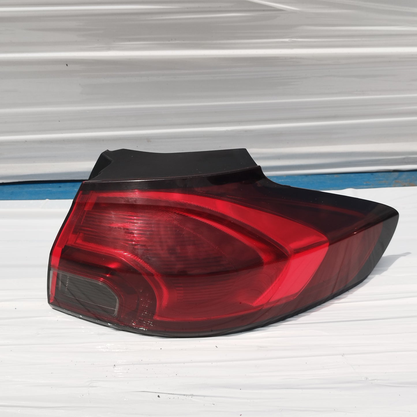 Fanale posteriore dx a led Opel Zafira Tourer C (P12) 2011-2016 cod: 13292362 ecoDM182