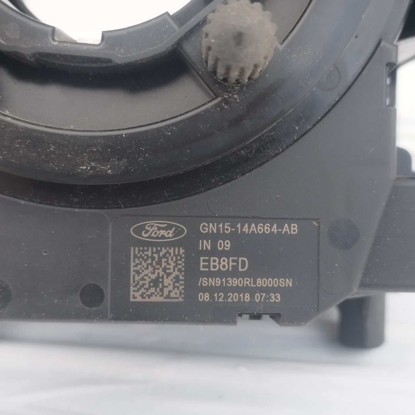 Devioluci Ford Focus IV (C519) 2018-2022 cod: GN15-14A664-AB ecoAC15711