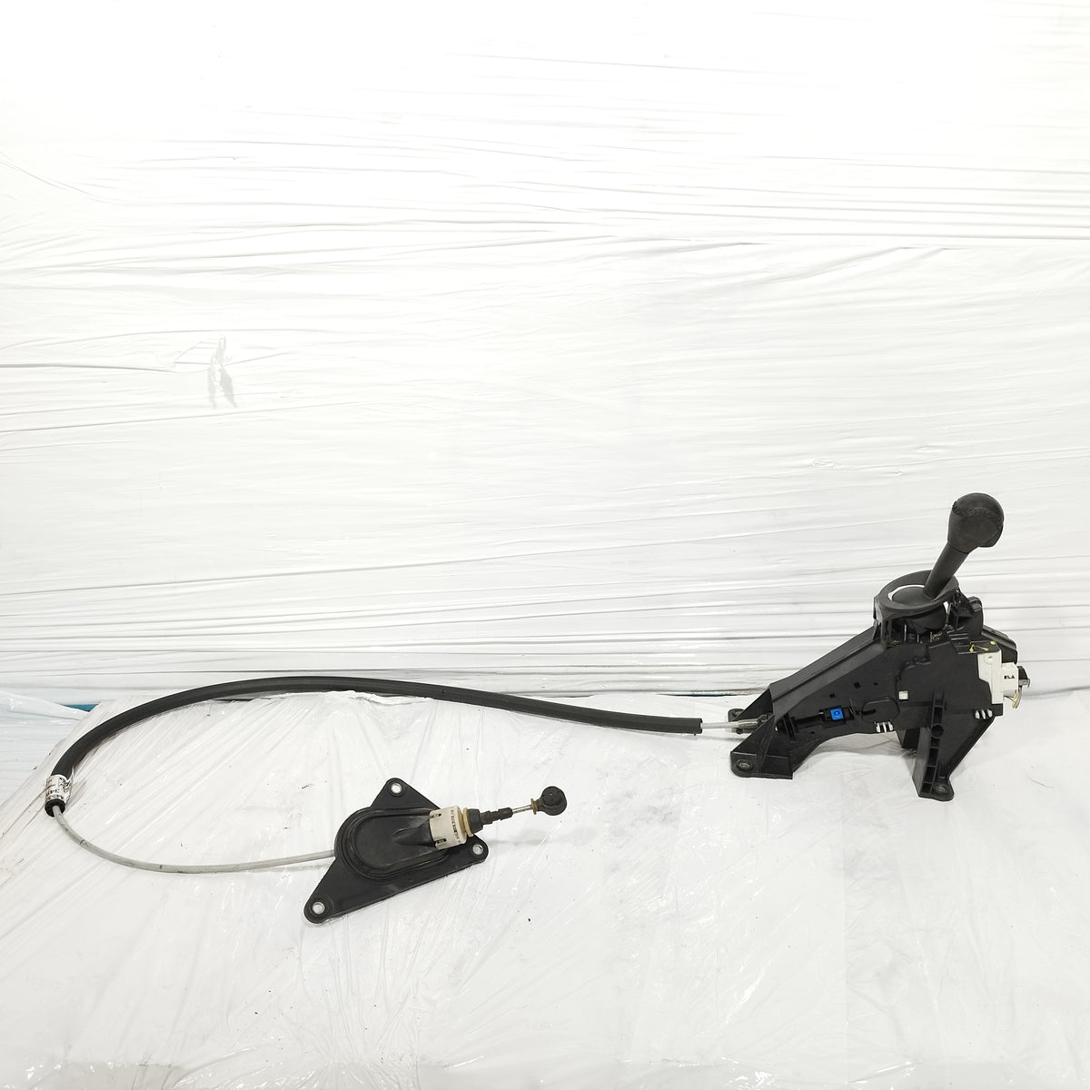 Leva cambio automatico Smart Forfour II W453 2014-2021 cod: A4532675000 ecoAC17336