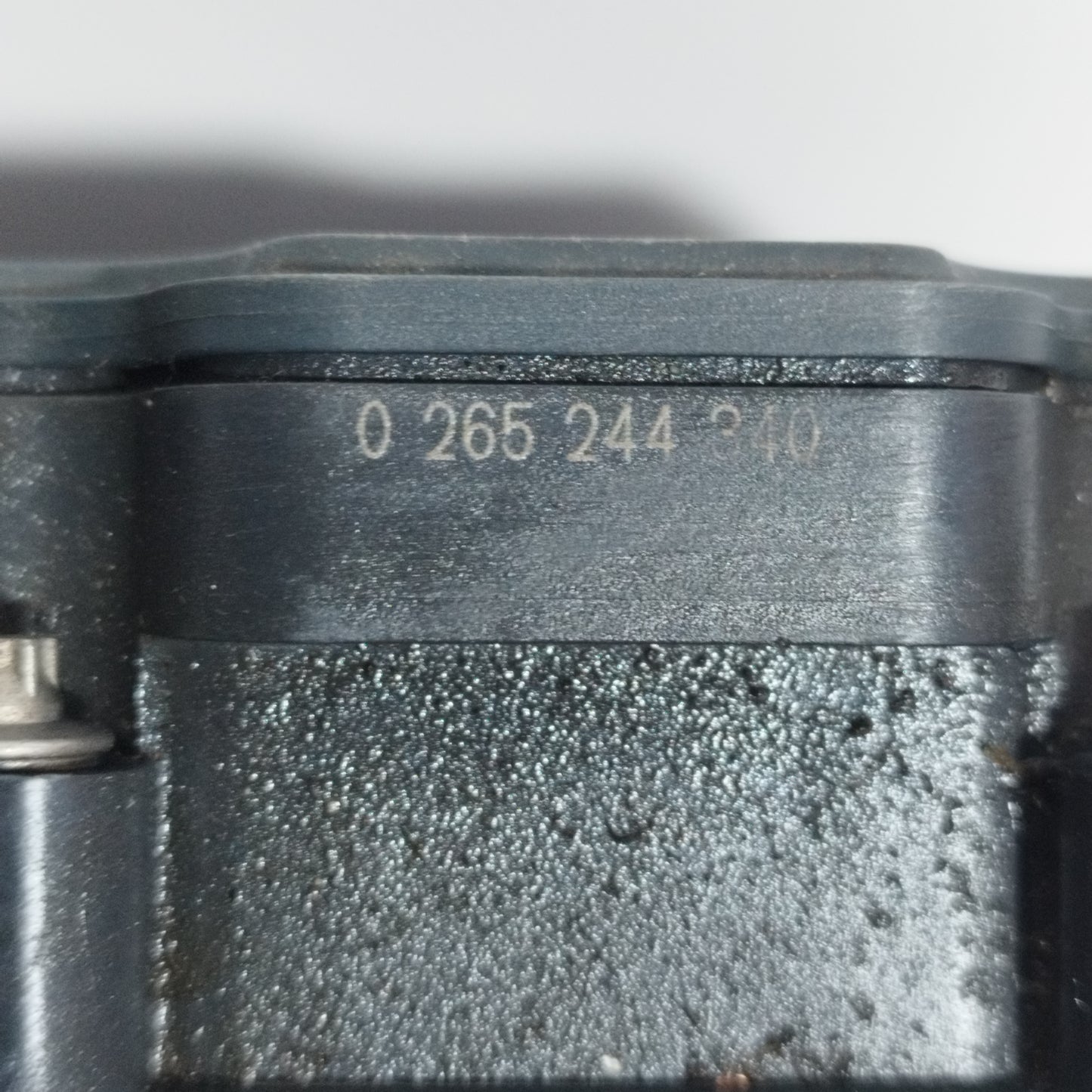 ABS Jaguar F-Pace 3.0D 2018 Cod: HX73-14F447-AF ecoAC11362