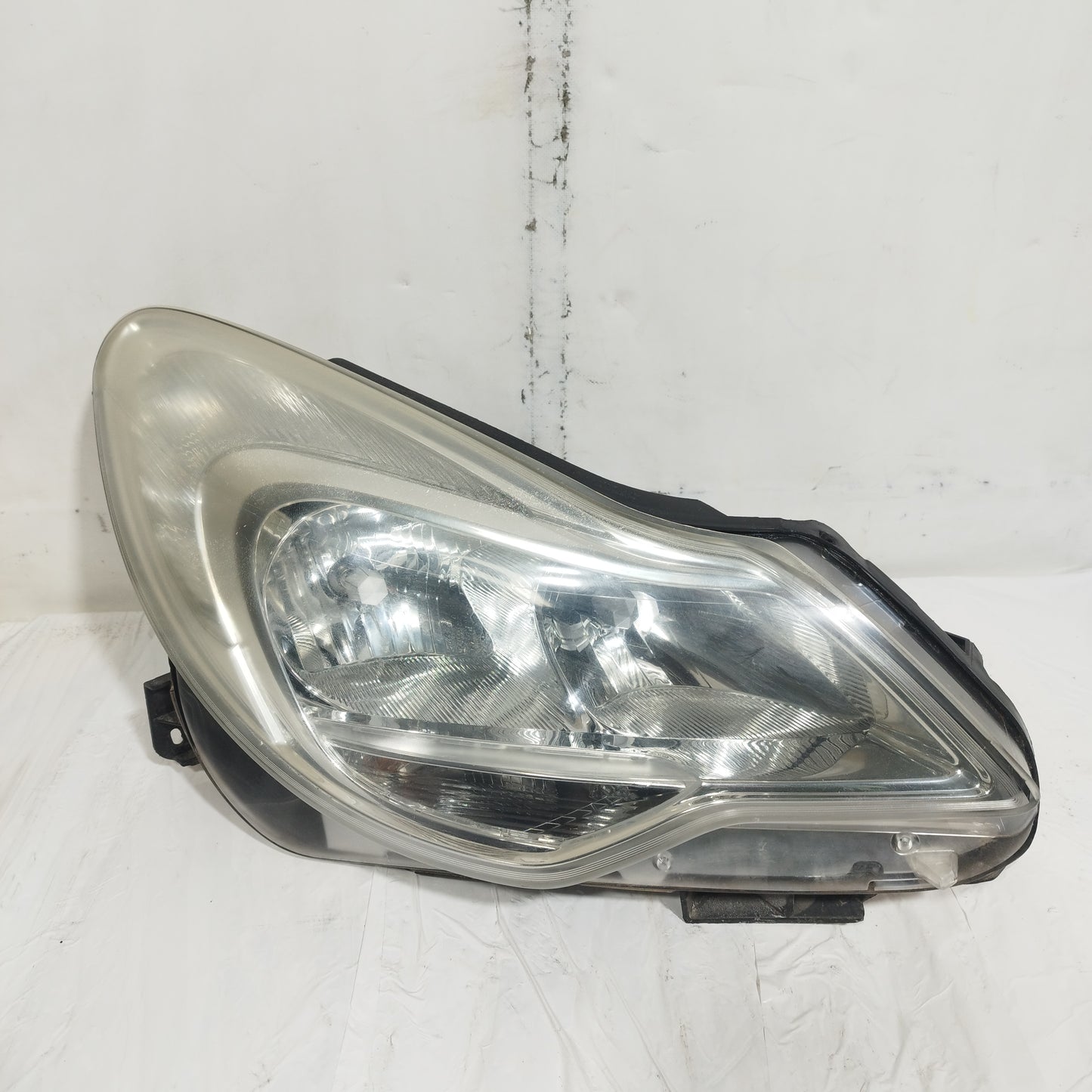 Fanale anteriore dx Opel Corsa D 2011-2014 Restyling ecoAC15081