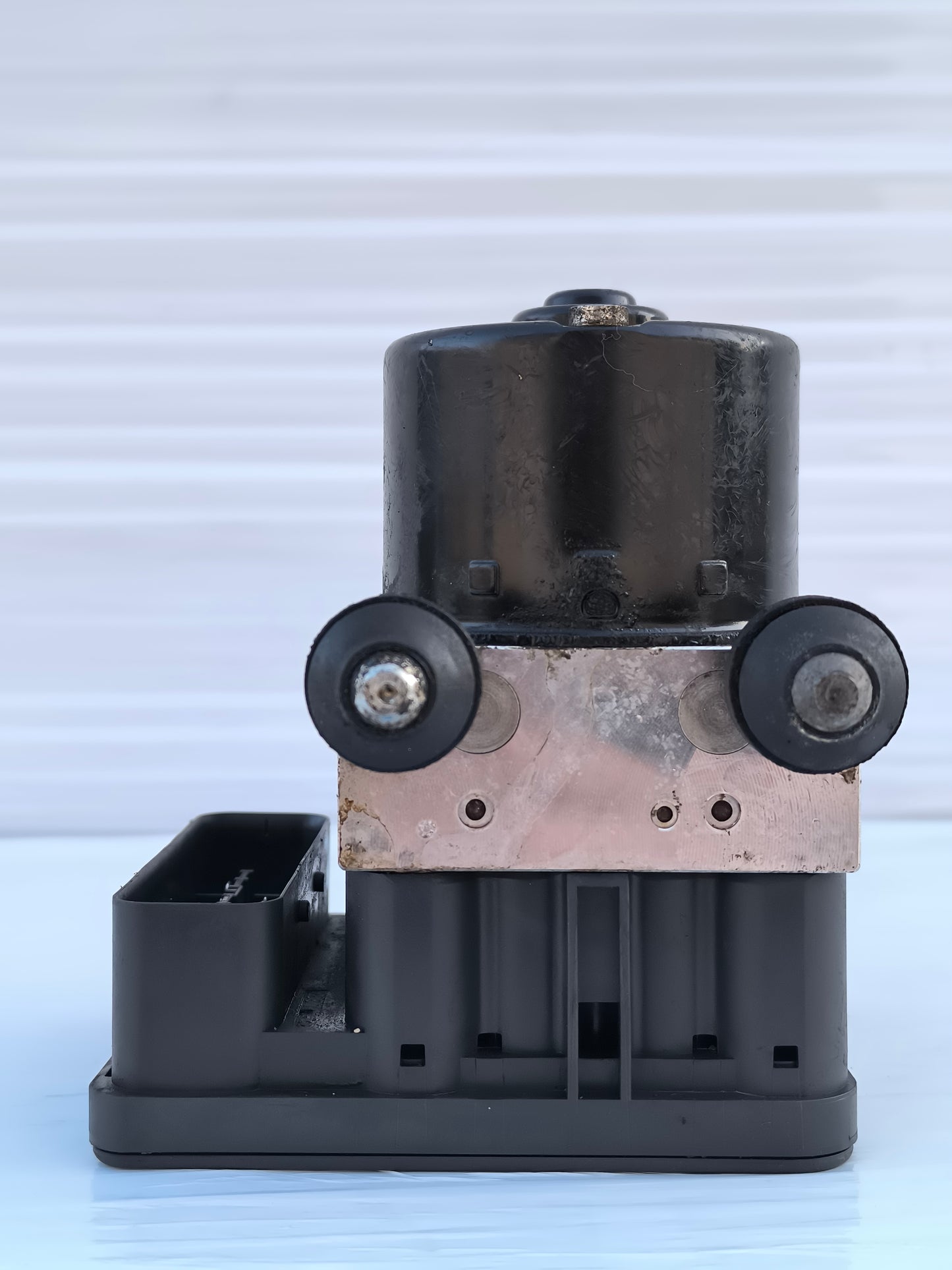 ABS Opel Agila B cod: 06.2109-5172.3 ecoAG7816