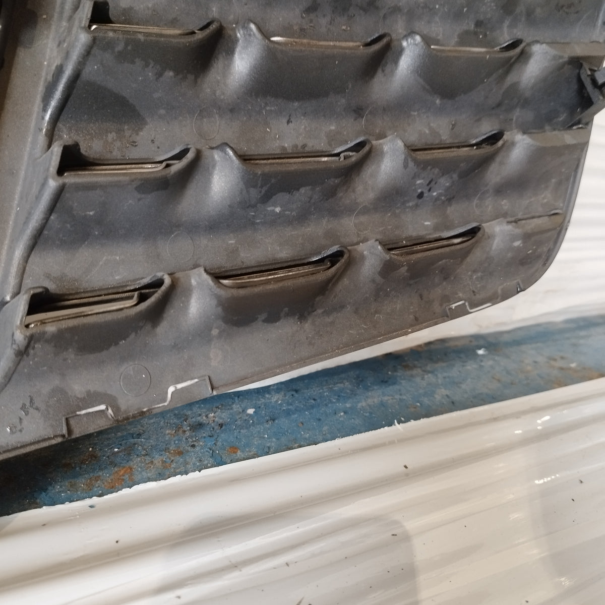 Mascherina centrale Nissan Qashqai (J10) 2007-2010 ecoAC17619