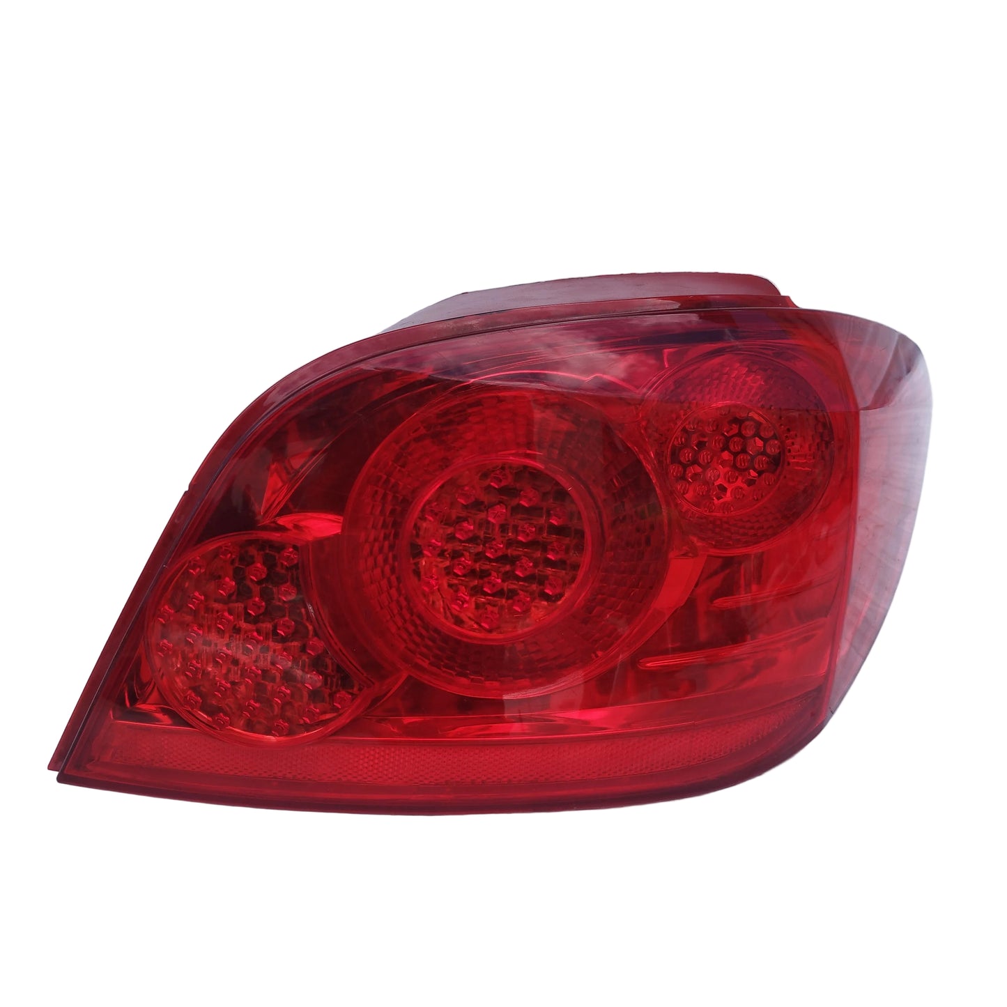 Fanale posteriore dx Peugeot 307 Berlina 2005-2008 Restyling DEPO cod: 08-550-1940R-R ecoDM350