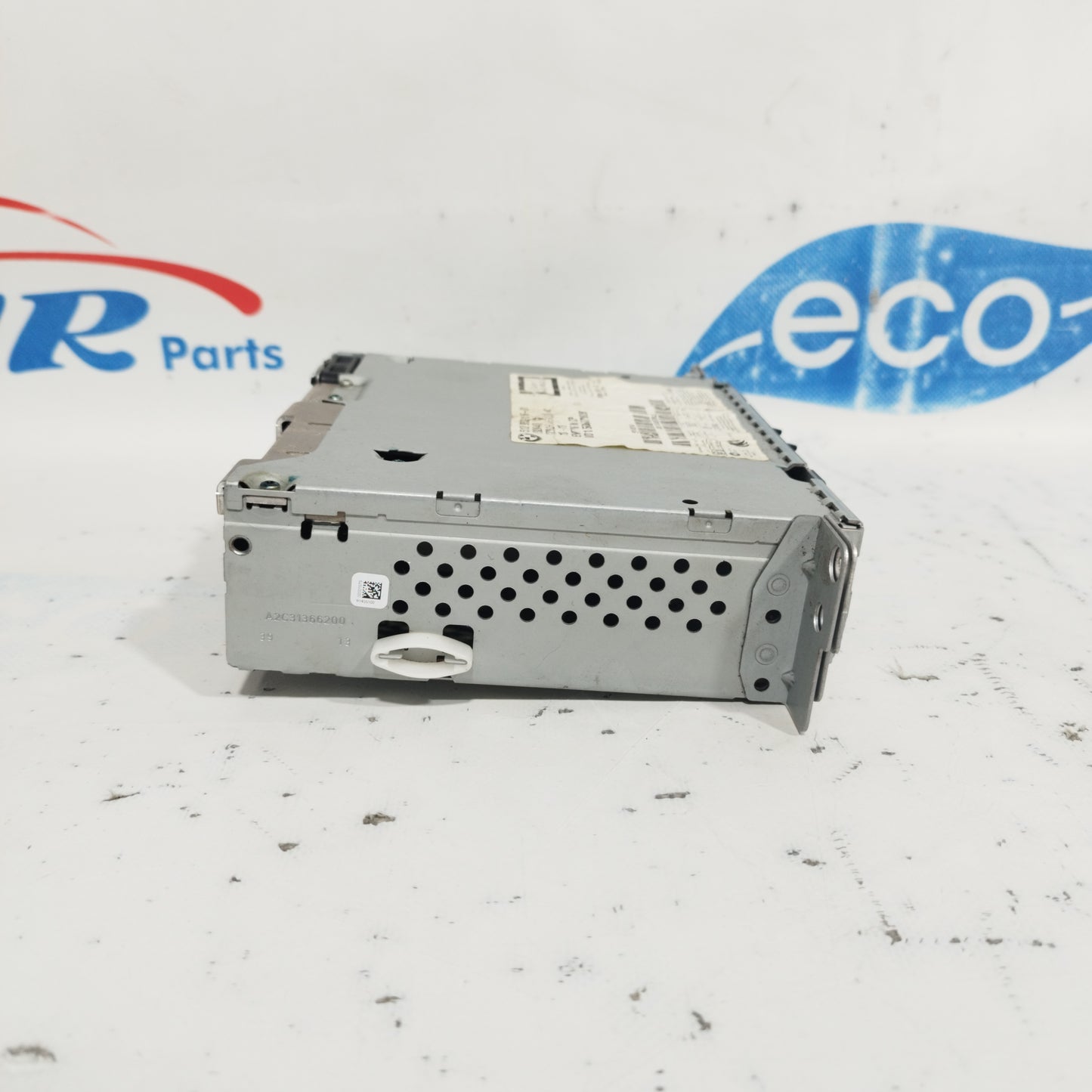 Autoradio Bmw Serie 1 F20 2013 Cod: 65129331206-01 ecoAC8373