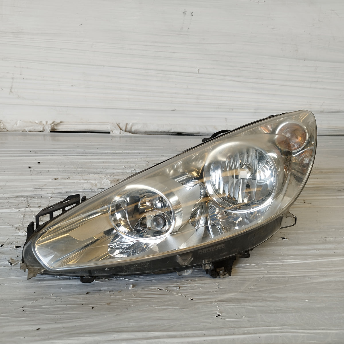 Fanale anteriore dx Peugeot 308 I (T7) 2011-2013 cod: 9674039880-00 ecoAC17685