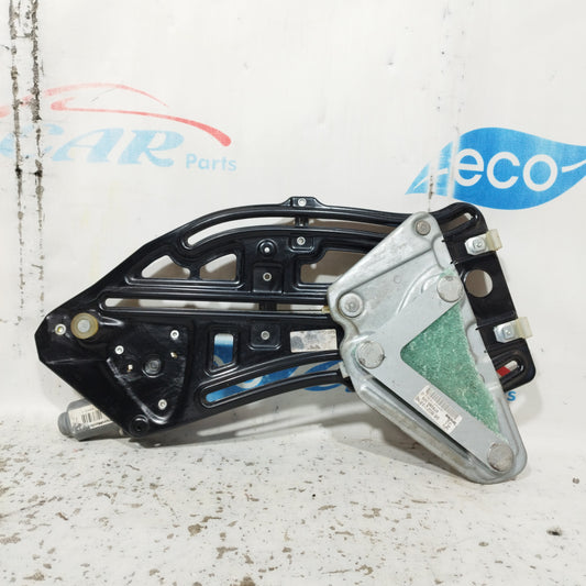 Rear rack right Peugeot 207 Cabrio 2011 code: 978386100 ecoAC10261