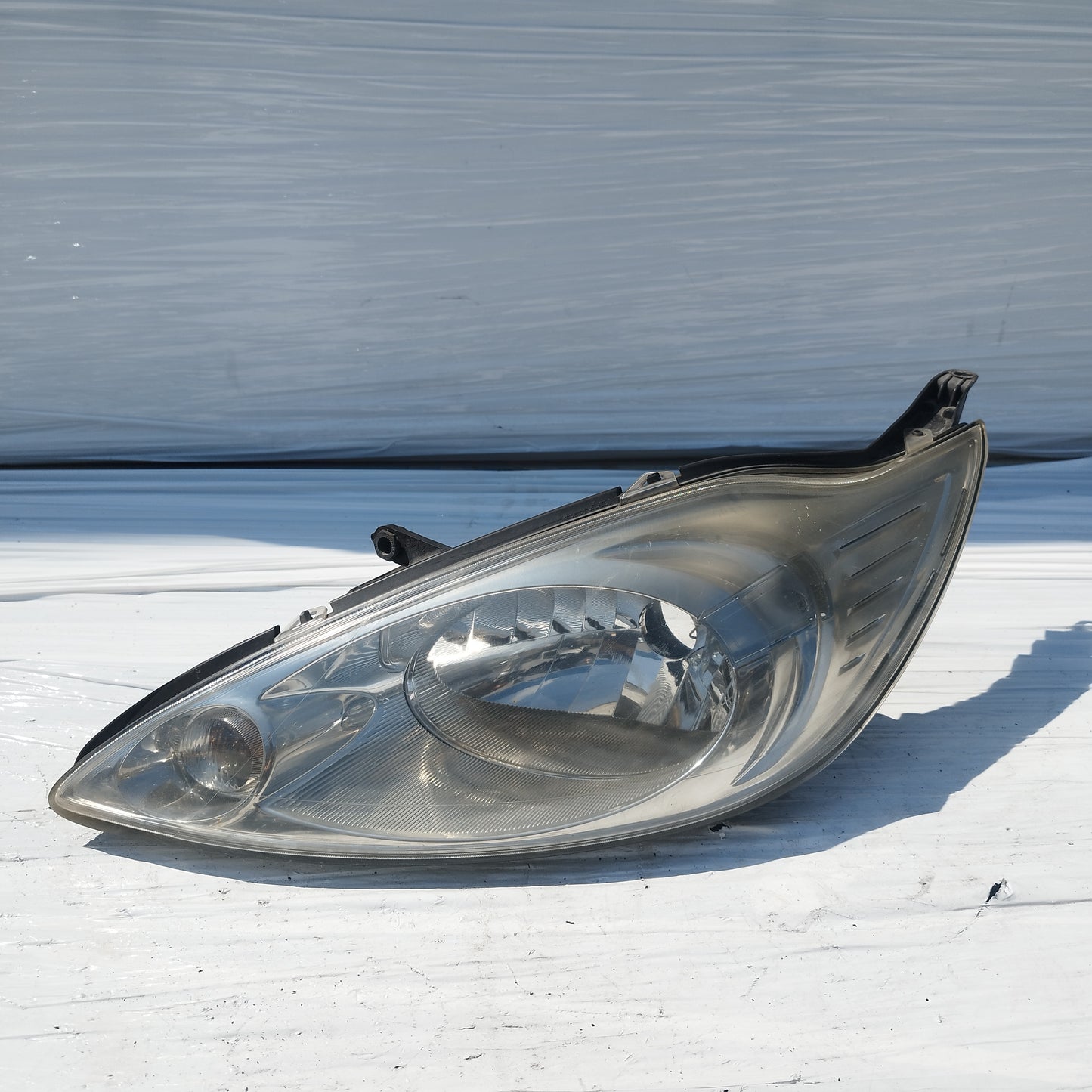 Fanale anteriore sx Ford Ka 2010 cod: 45950711 ecoDM054