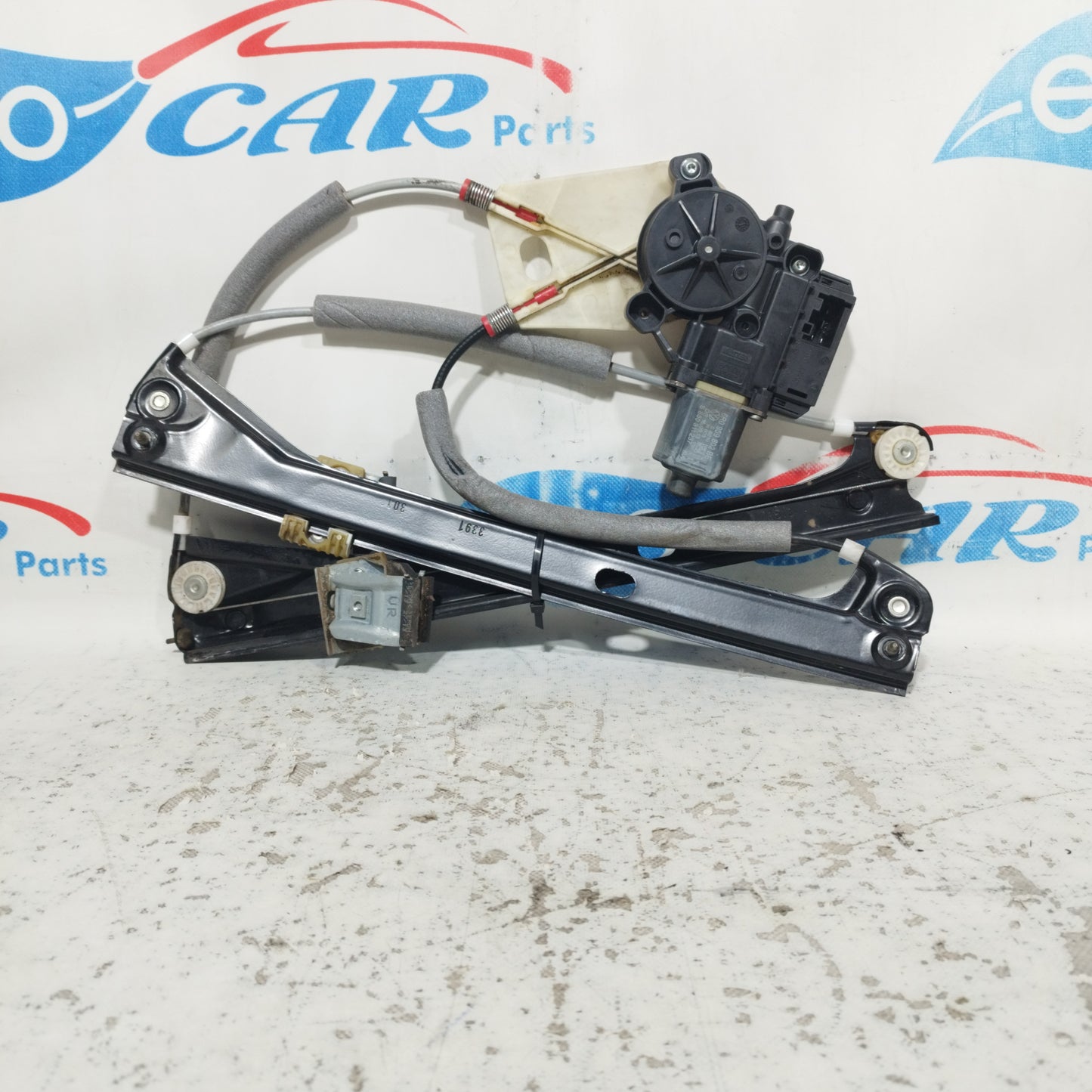 Cremagliera anteriore dx Volkswagen Polo 2012 cod: 6R0959802BE ecoAC9348