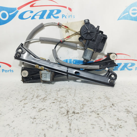 Cremagliera anteriore dx Volkswagen Polo 2012 cod: 6R0959802BE ecoAC9348
