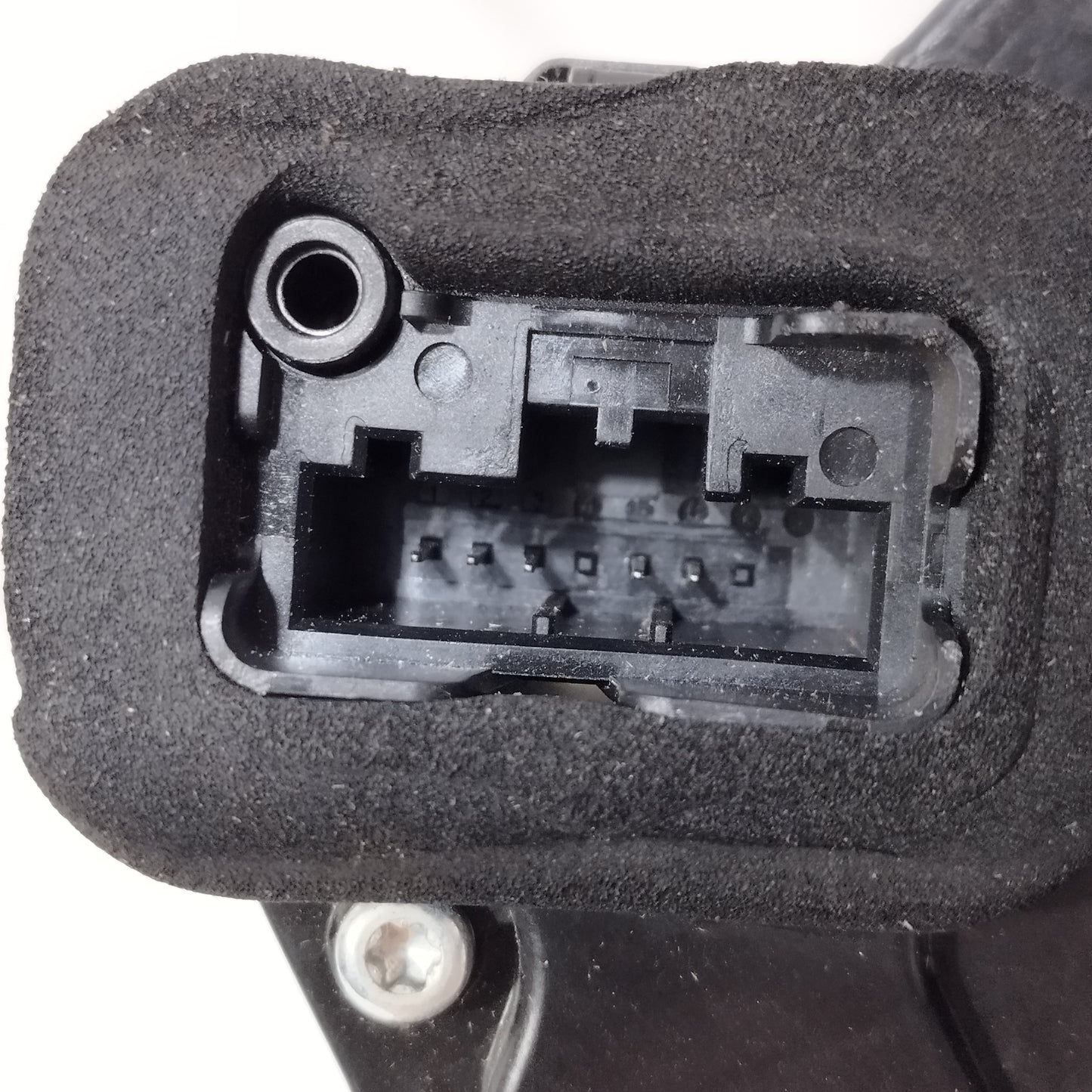 Serratura posteriore sx Volkswagen Polo 2022 5 Pin Cod: 10A839015B ecoAC13596