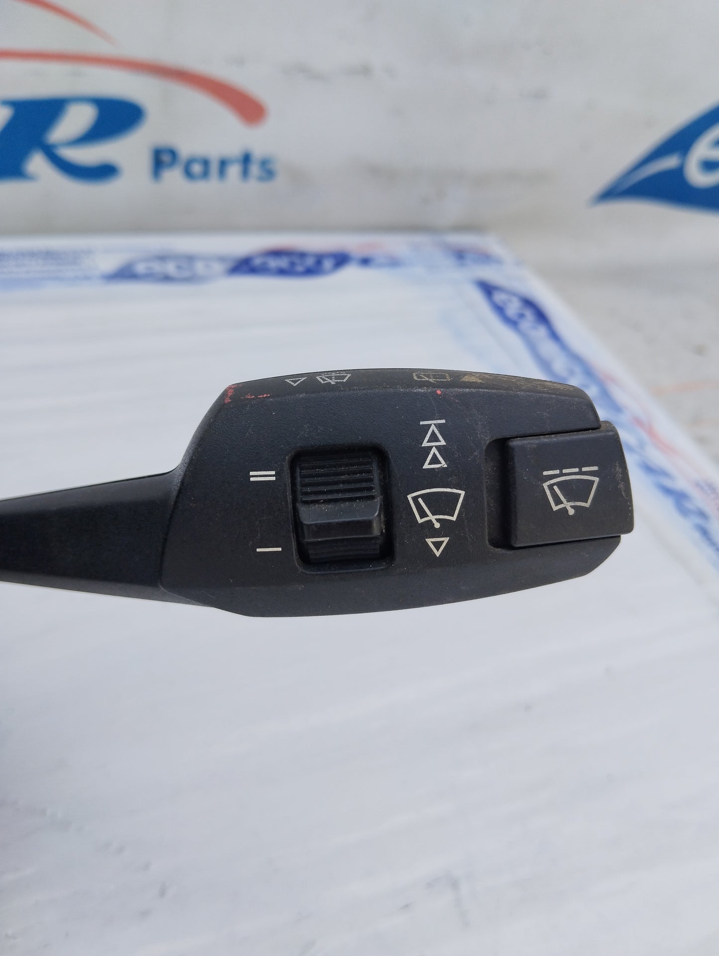 Complete headlight switch BMW 1 Series e87 code: 6989566-04 ecoAG5274