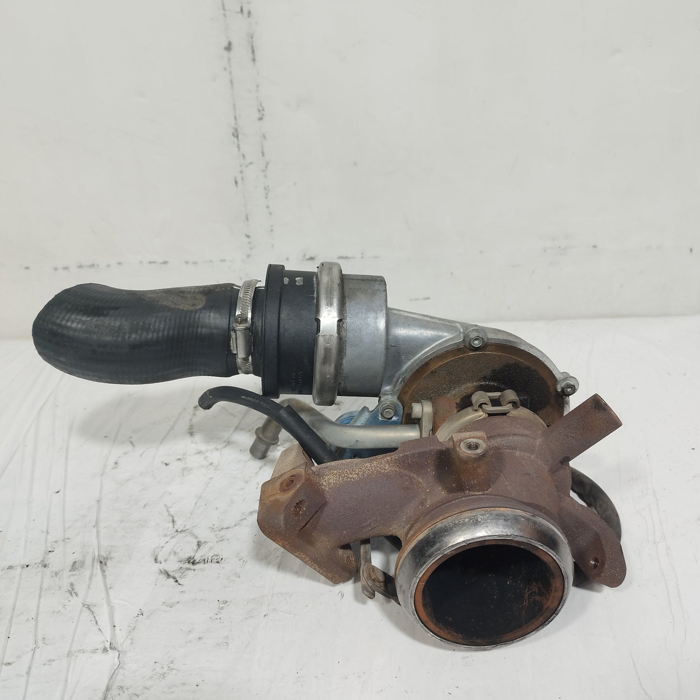 Turbina Mercedes Classe A W169 2.0 80kw 110CV D 2004-2012 cod: A6400901780 ecoAC15568