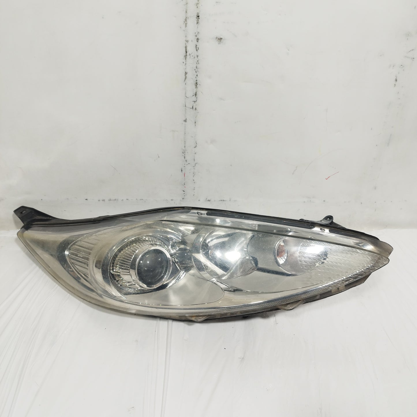 Fanale anteriore dx Ford Fiesta 2008-2012 (mk6) cod: 8a61-13W029-CG ecoAC14763
