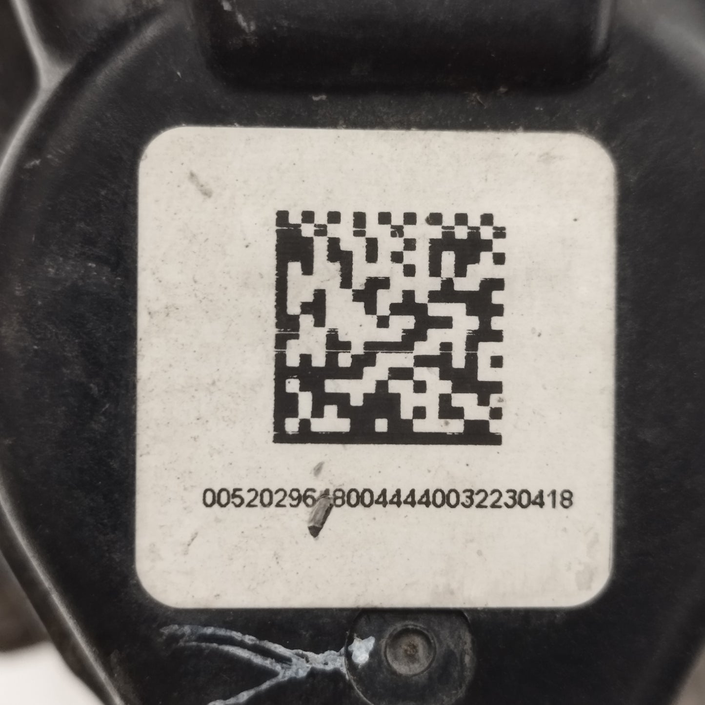 Pinza freno elettrica posteriore sx Fiat 500X 1.6 MTJ 2017 cod: 005202964800 ecoAC14857