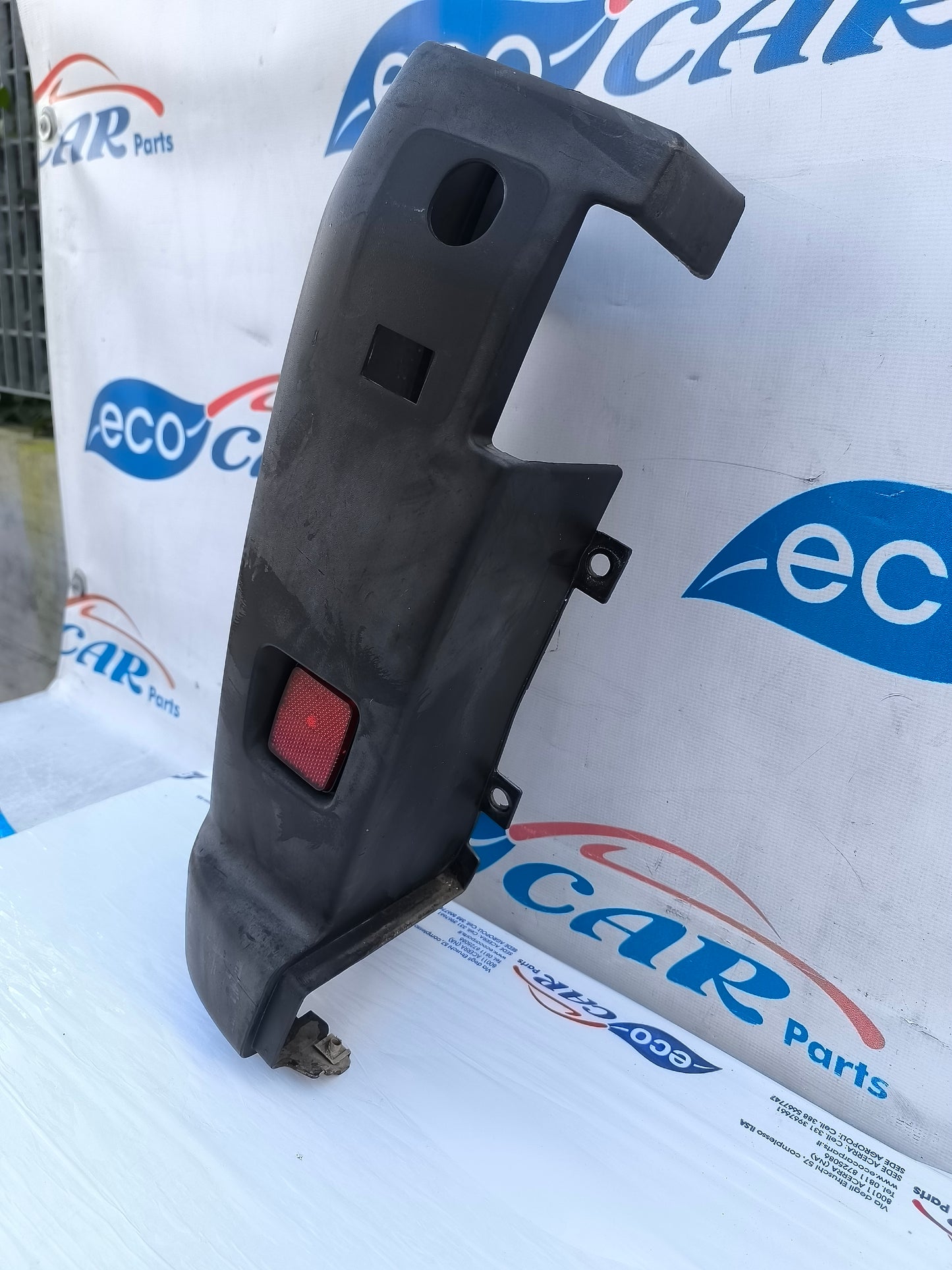 Cantonale posteriore sx Fiat Ducato 2018 Cod.1305762070 ecoAG5939