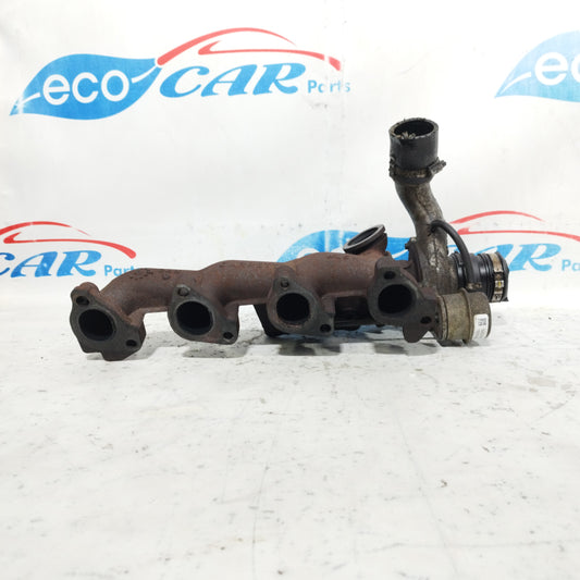 Turbina Ford Focus 1.8 TD 2004 cod: 7034922 ecoAC8965