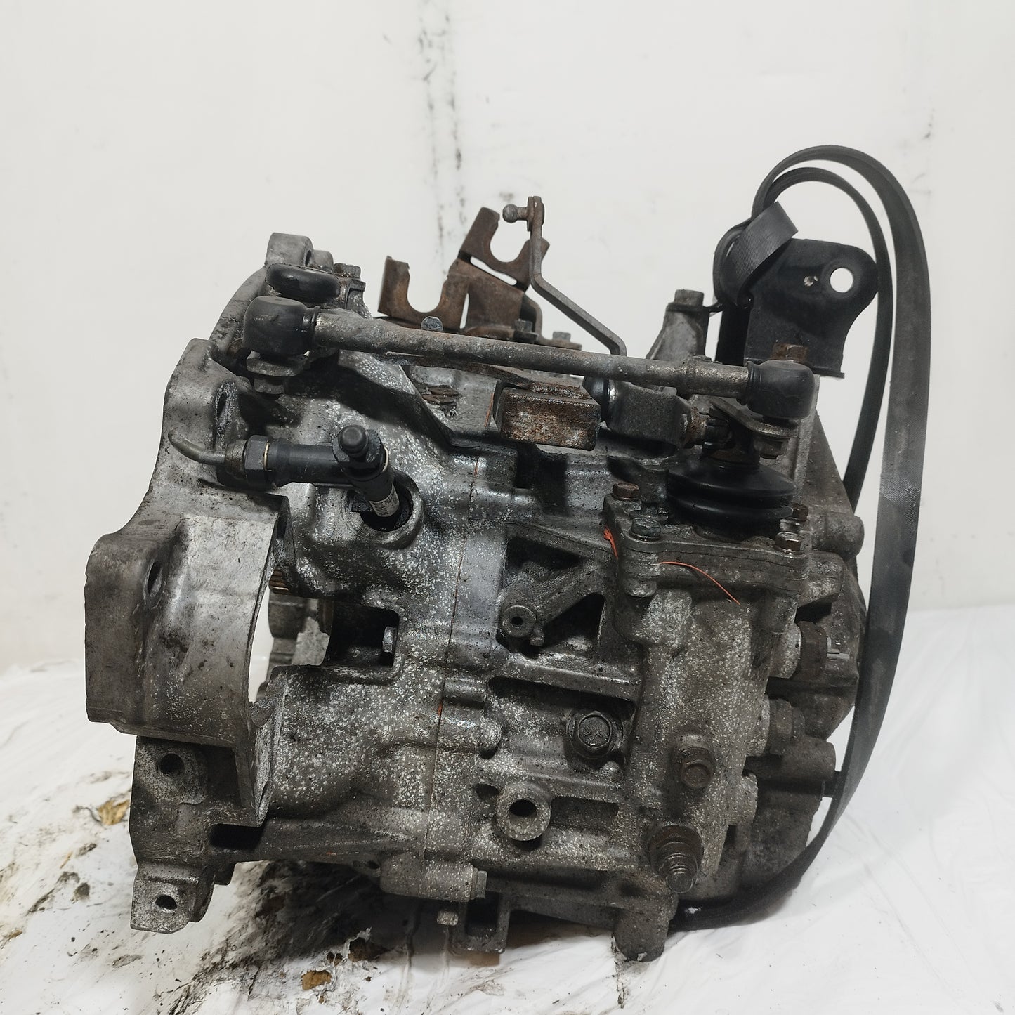 Cambio manuale Dodge Journey 2.0 D 2007 6 marce ecoAC14646