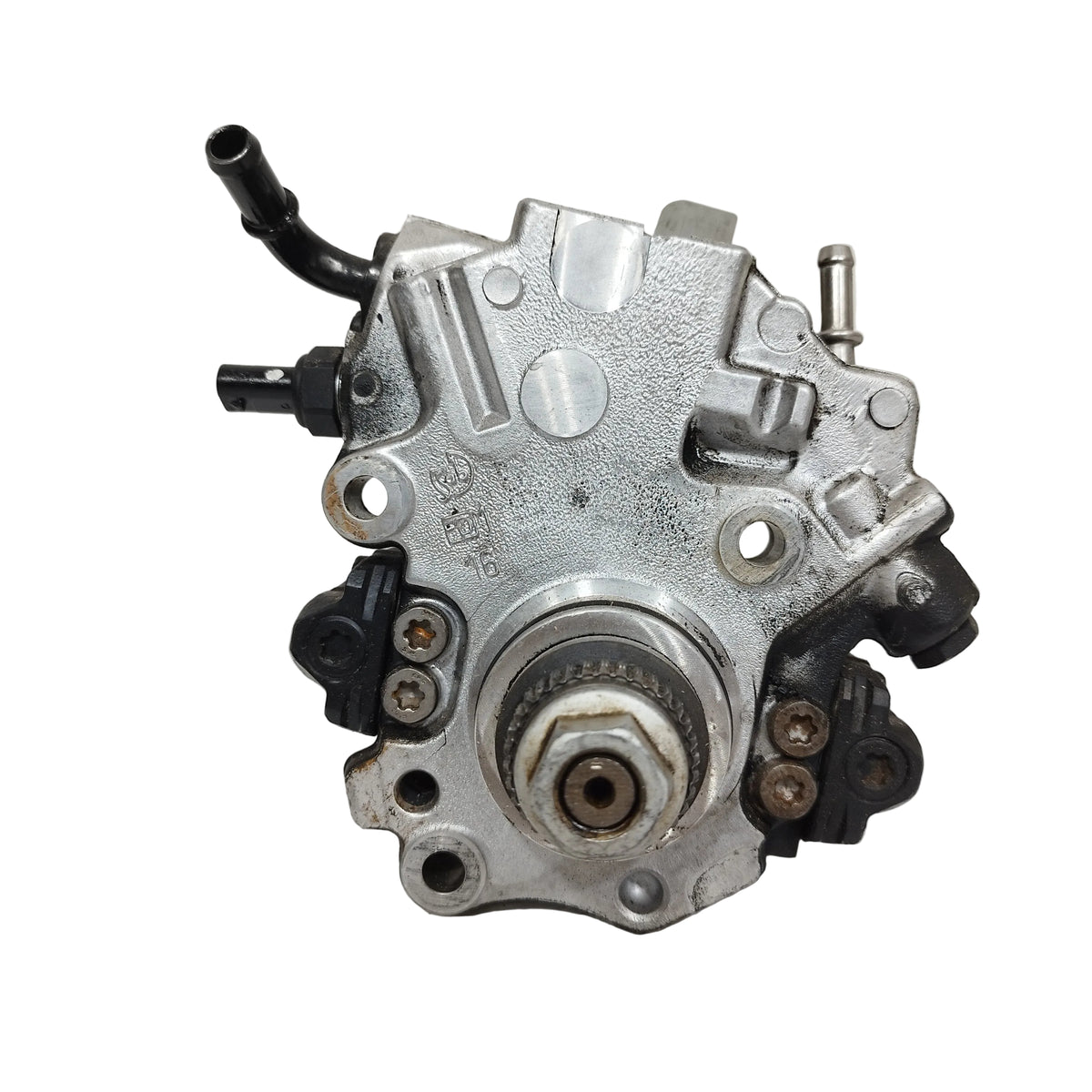 Pompa Common Rail Mercedes Classe C W204 2008-2012 ecoAC16691