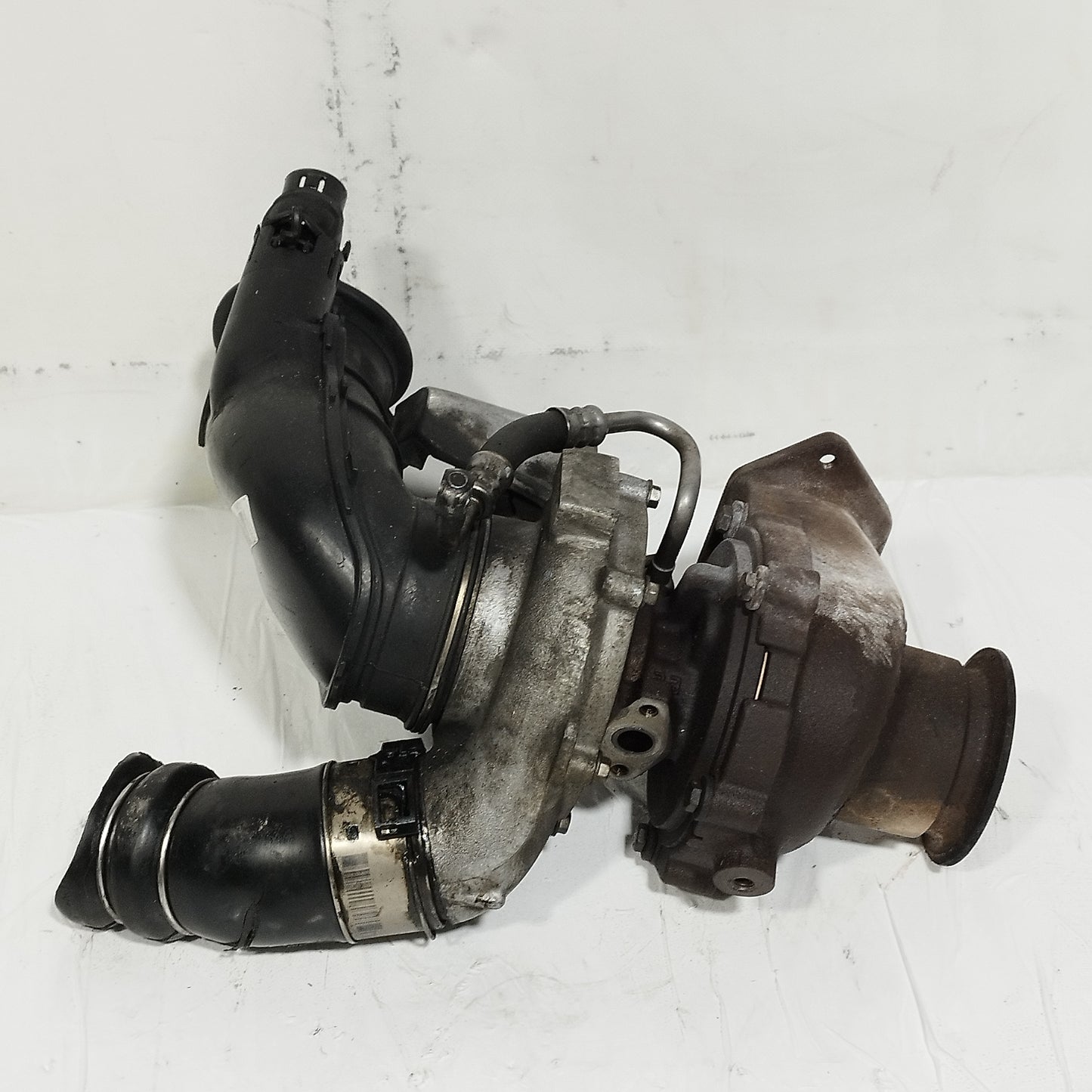 Turbina BMW serie 1 E87 2.0 D 2007 Cod: 25820310FR ecoAC14934