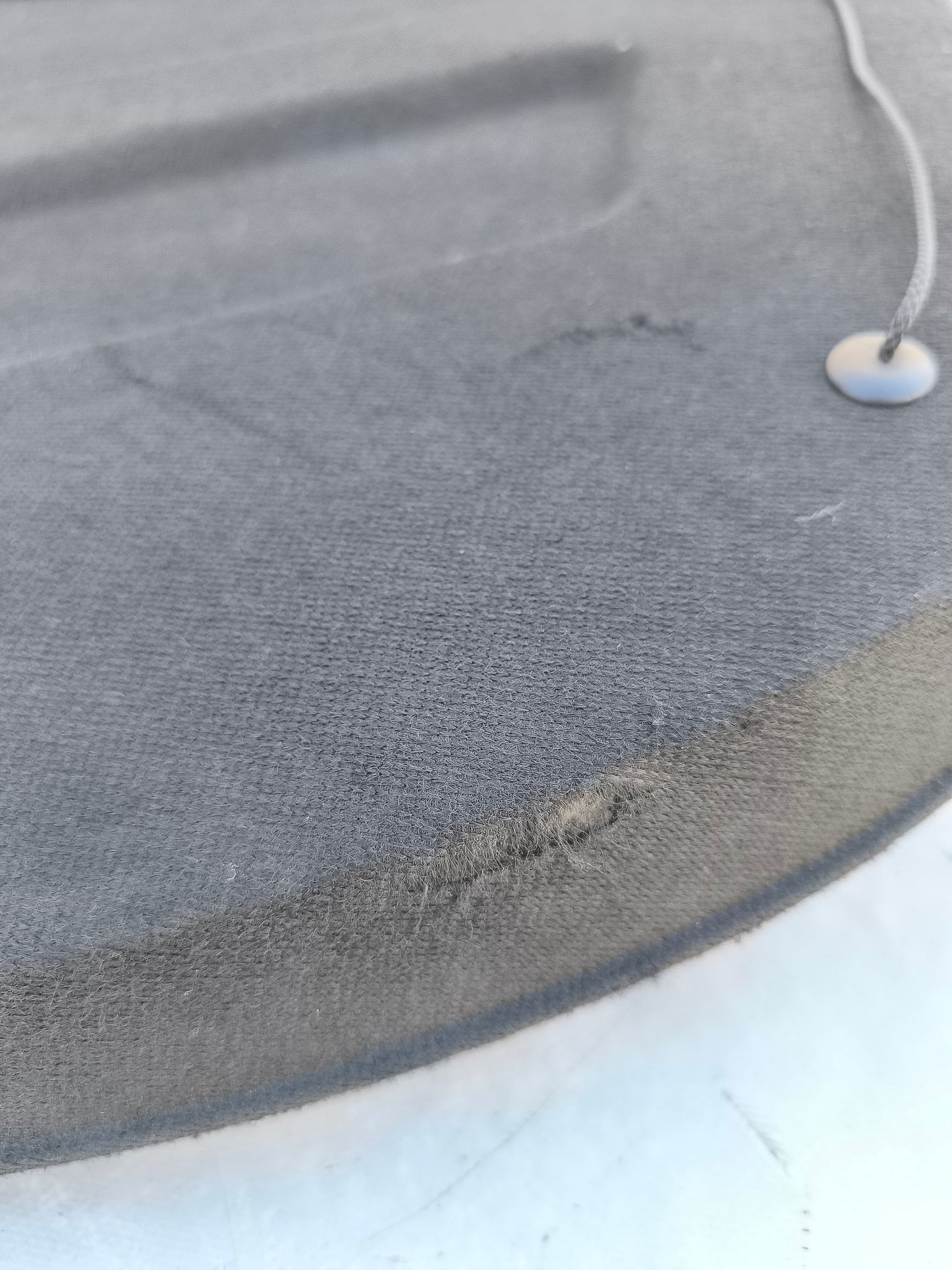 Cappelliera Alfa Romeo Giulietta anno 2014 ecoAG7502