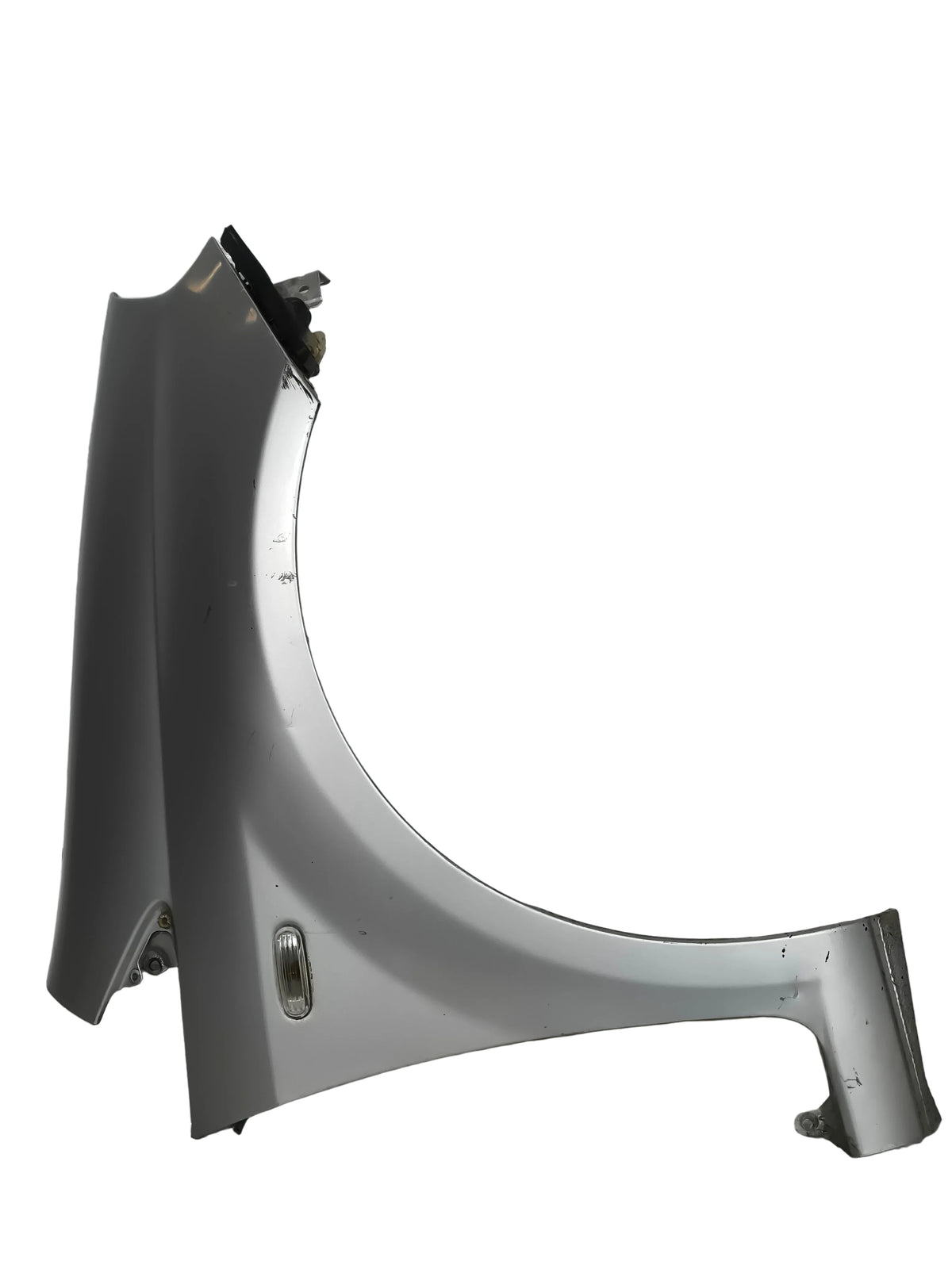 Parafango grigio argento dx Fiat Grande Punto 2005-2015 ecoAG9858