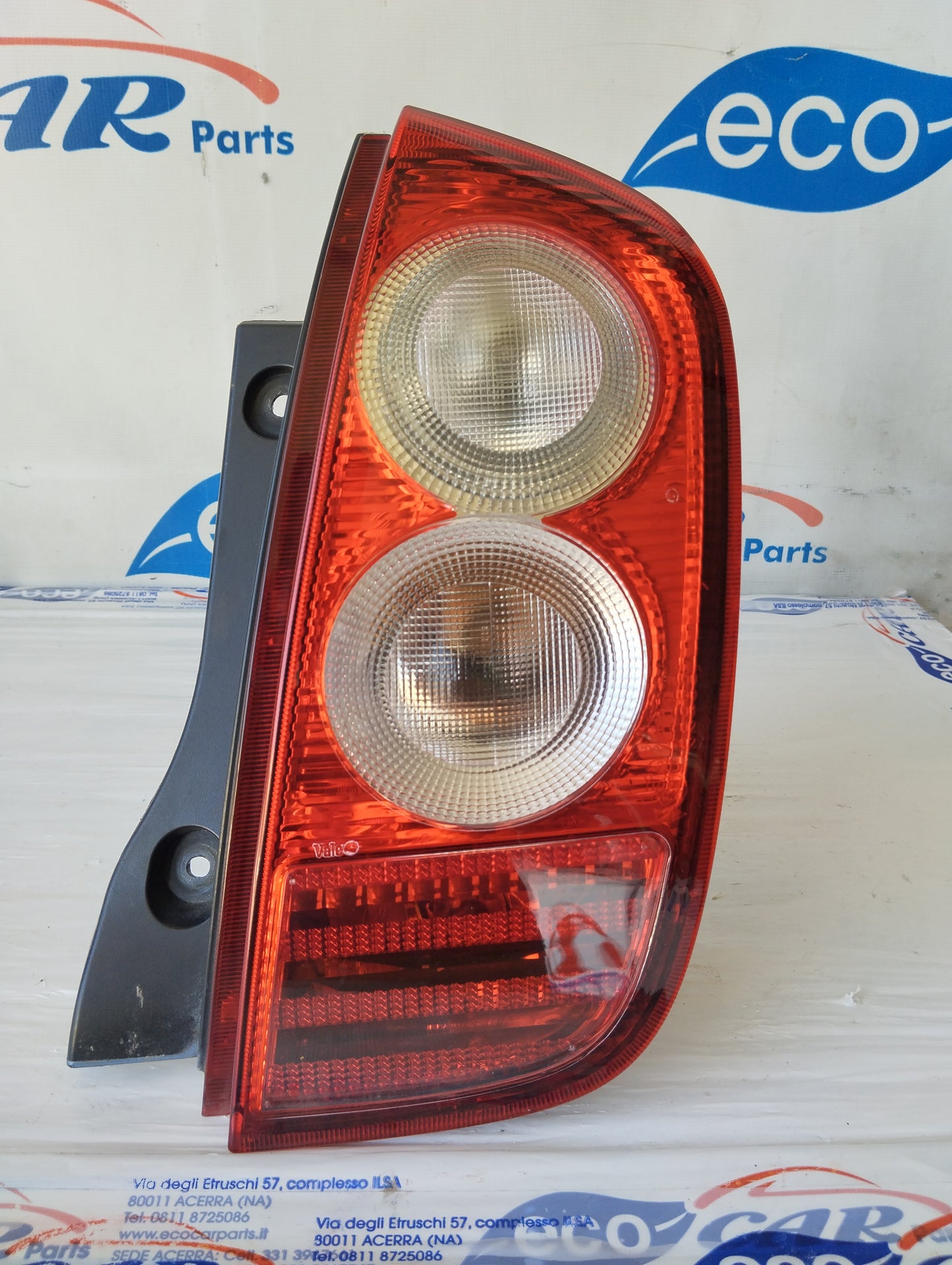 Fanale posteriore dx Nissan Micra k12 ecoAG5527