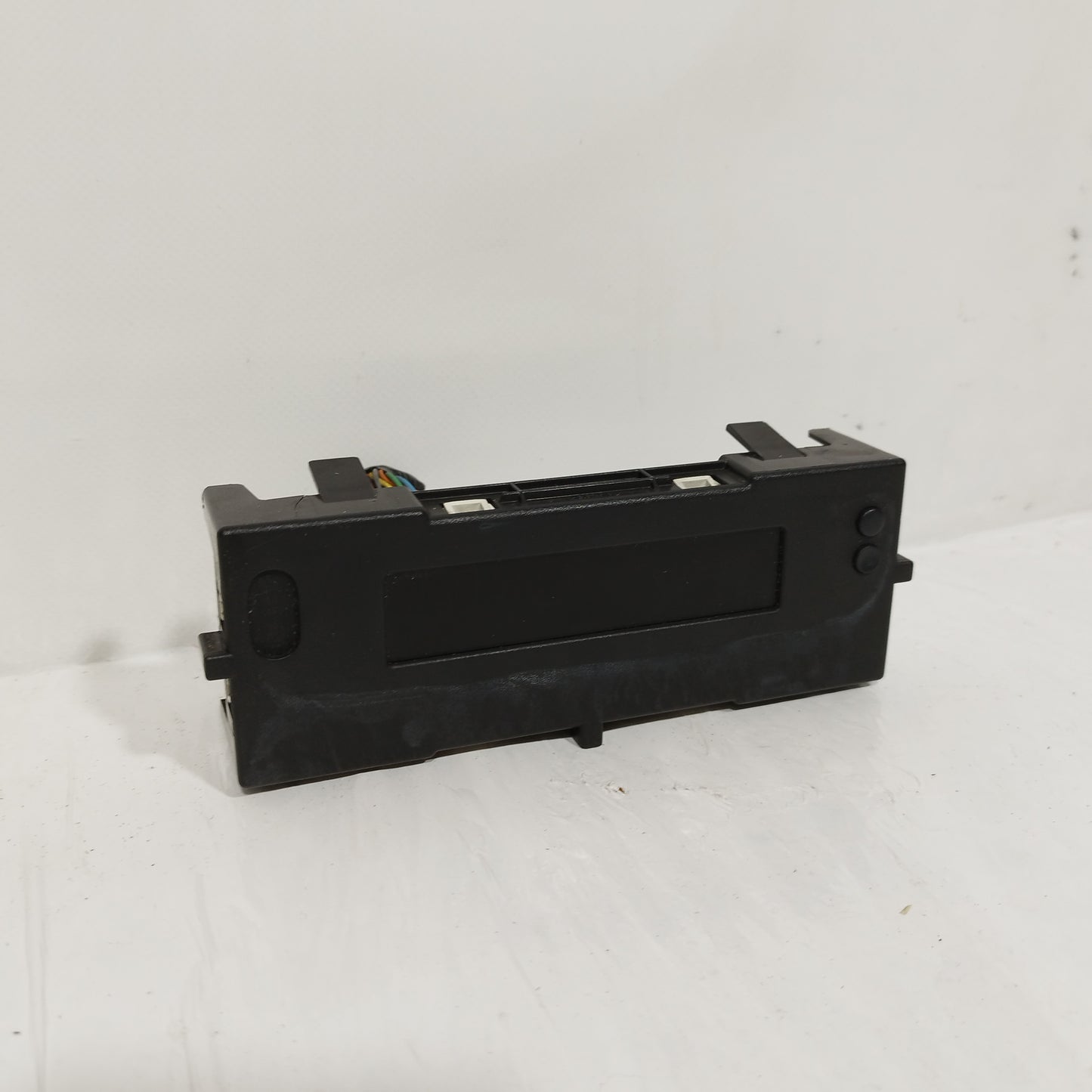 Display Renault Clio 2005 Codice: 8200307273 ecoAC12134