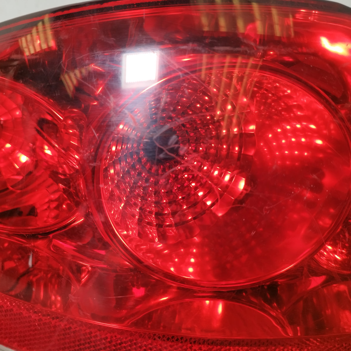Fanale posteriore sx Fiat Linea Berlina 2007-2015 cod: 51869226 ecoDM452