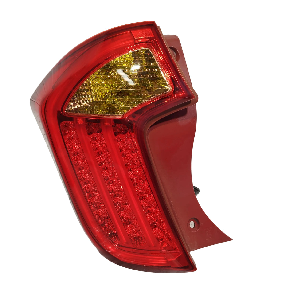 Fanale posteriore sx a led Kia Picanto (TA) 2015-2017 ecoAC17401
