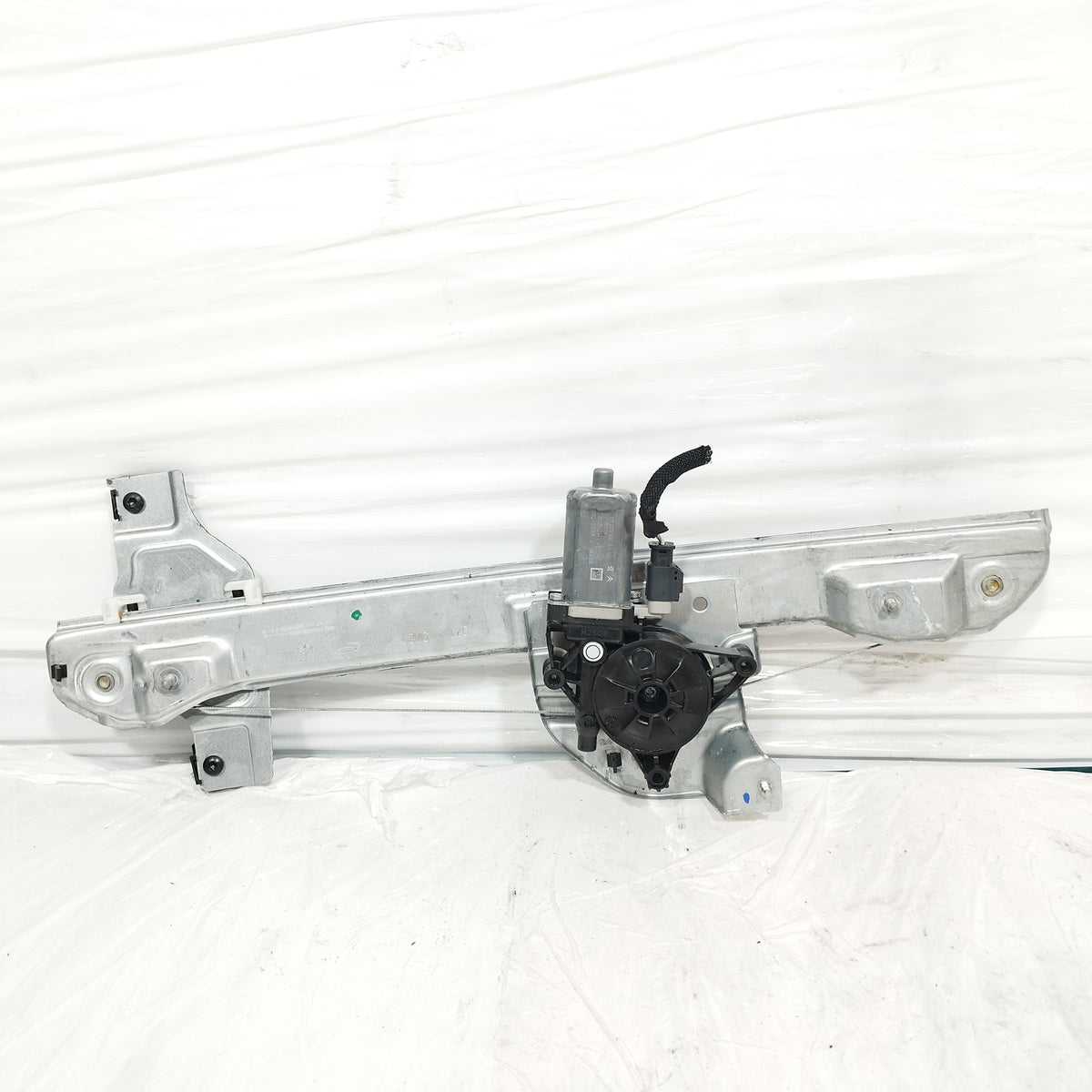 Cremagliera anteriore dx Citroen C3 III 2016-2024 cod: 9813093180 ecoAC17221