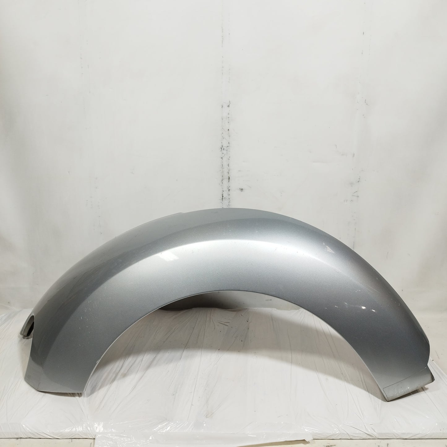 Parafango anteriore sx grigio Volkswagen New Beetle 2008 ecoAC14551