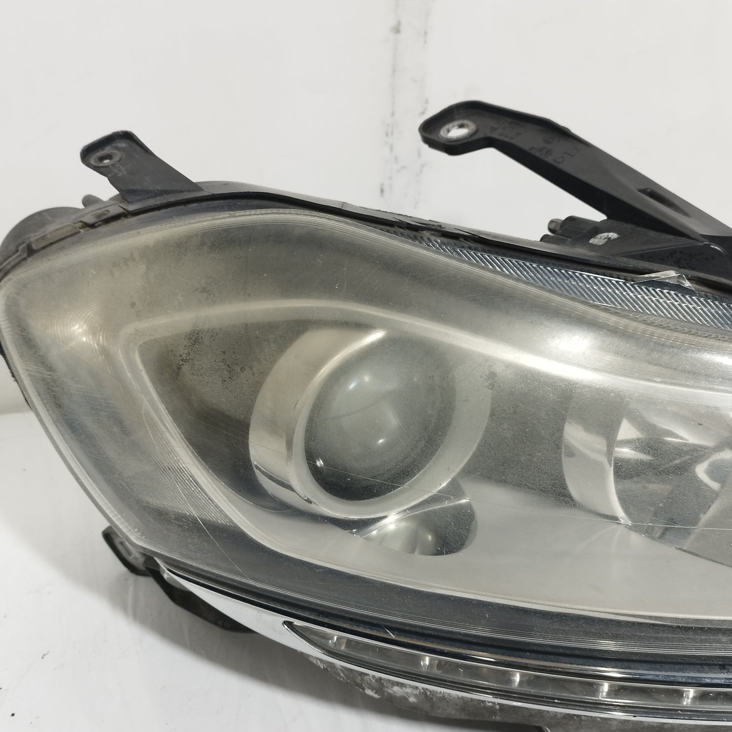 Fanale anteriore dx Lancia Delta 2012 cod: 51876344 ecoAC14634