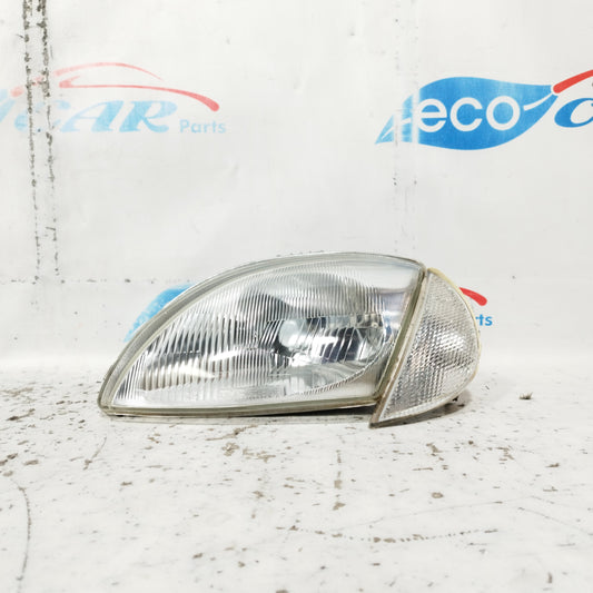 Fanale anteriore Sx Fiat 600 2008 ecoAC9824