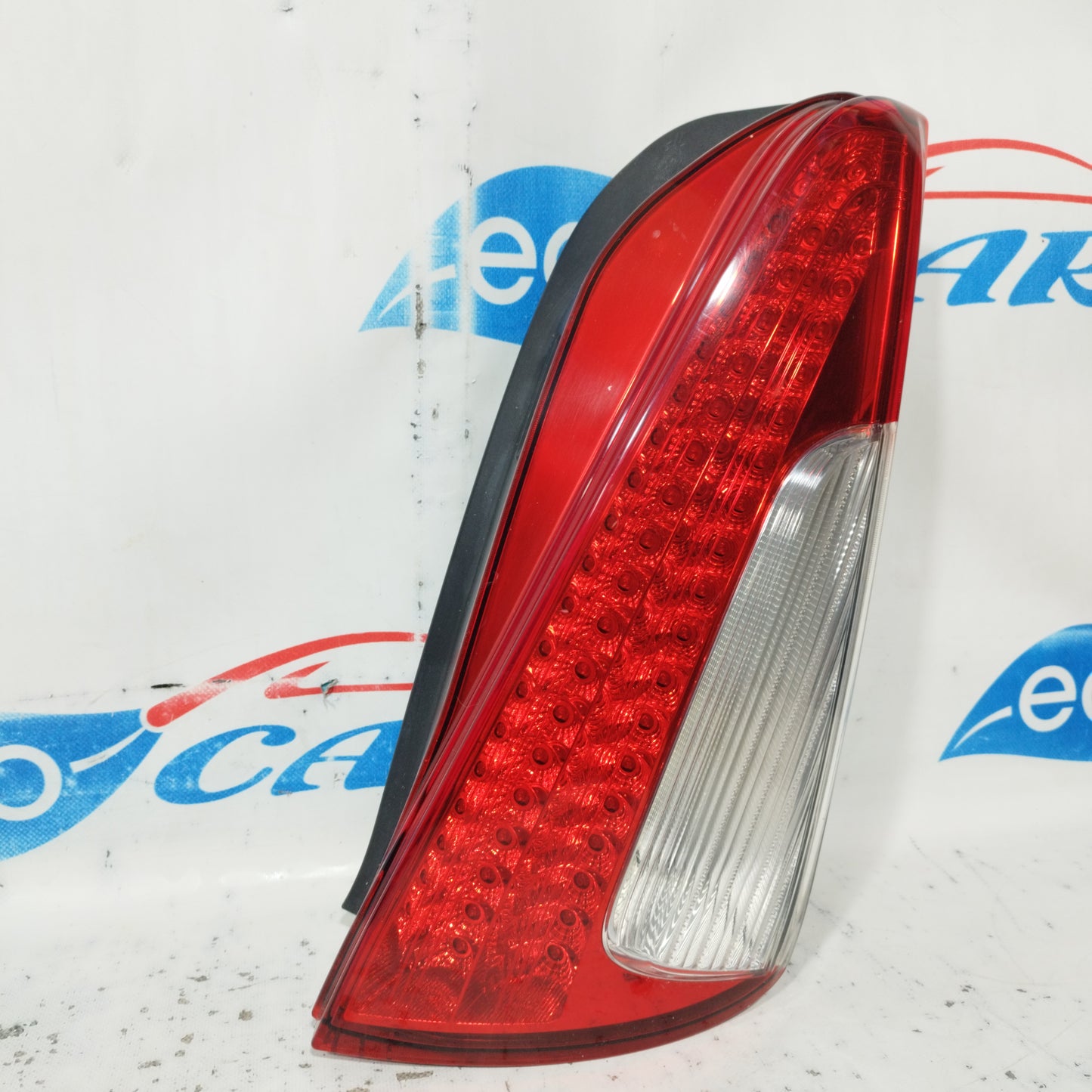 Rechte LED-Rückleuchte Lancia Musa 2010 ecoAC10526