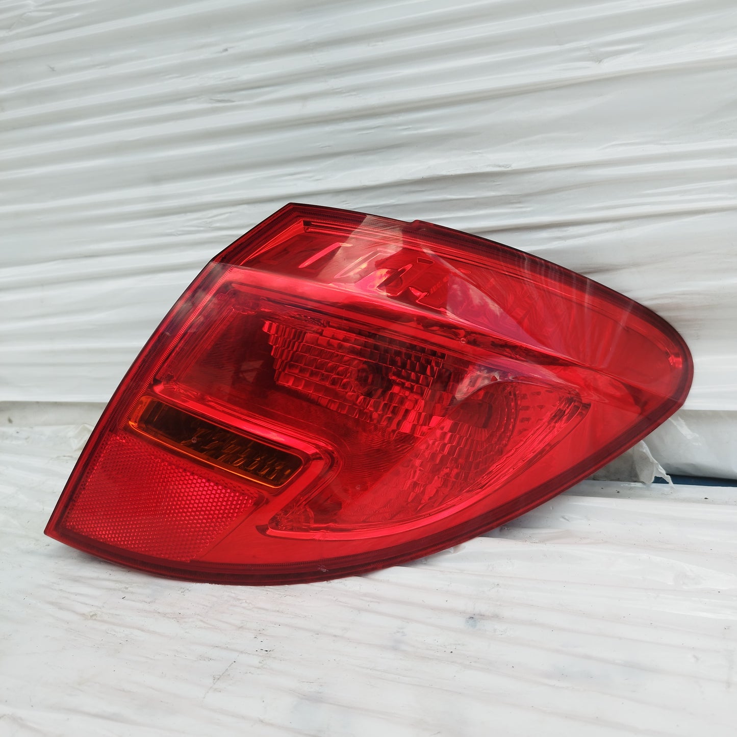 Fanale posteriore dx esterno Opel Meriva B 2010-2017 ecoDM362